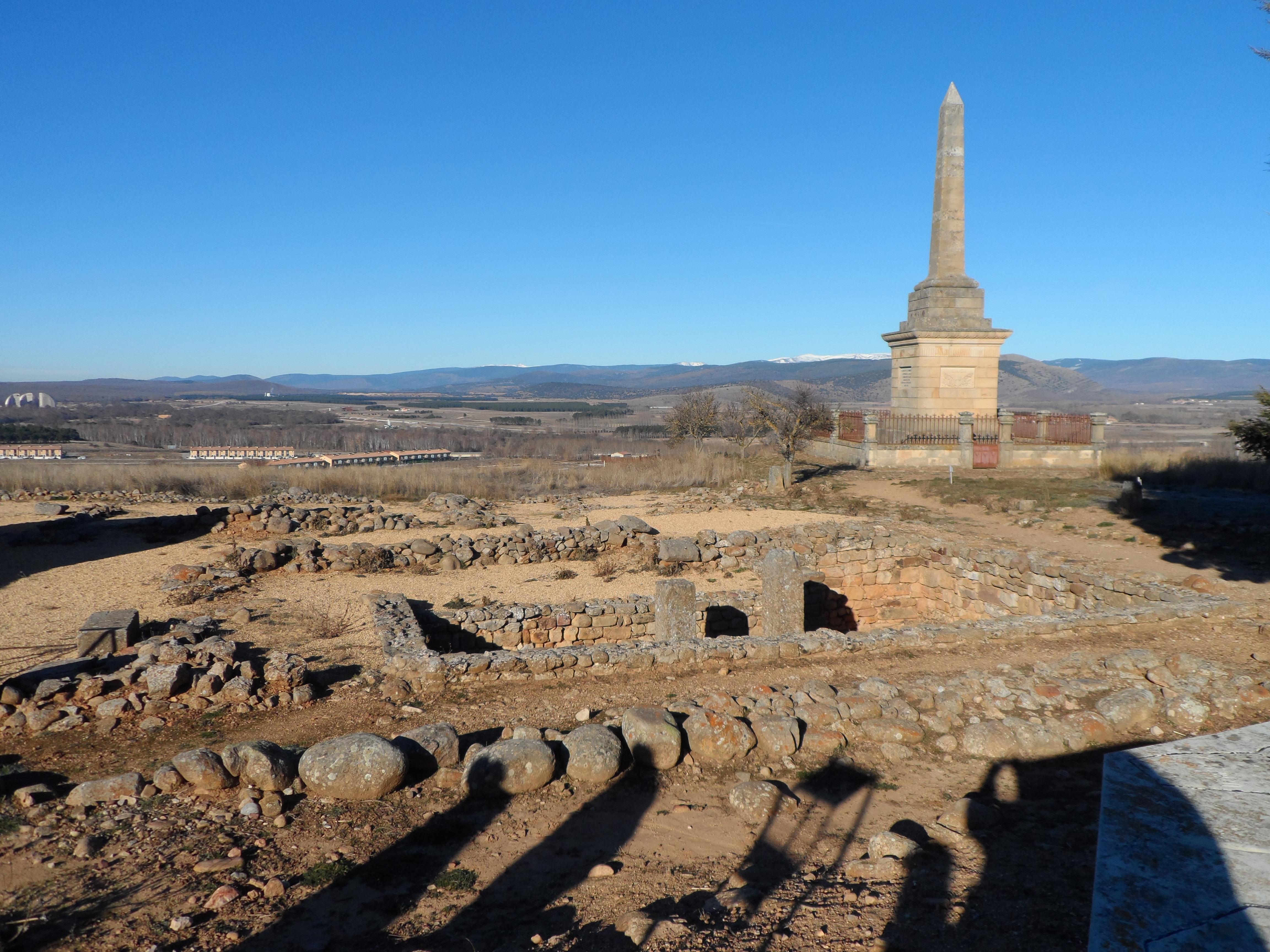 Yacimientos arqueológicos en Castilla y León que cuentan historias milenarias