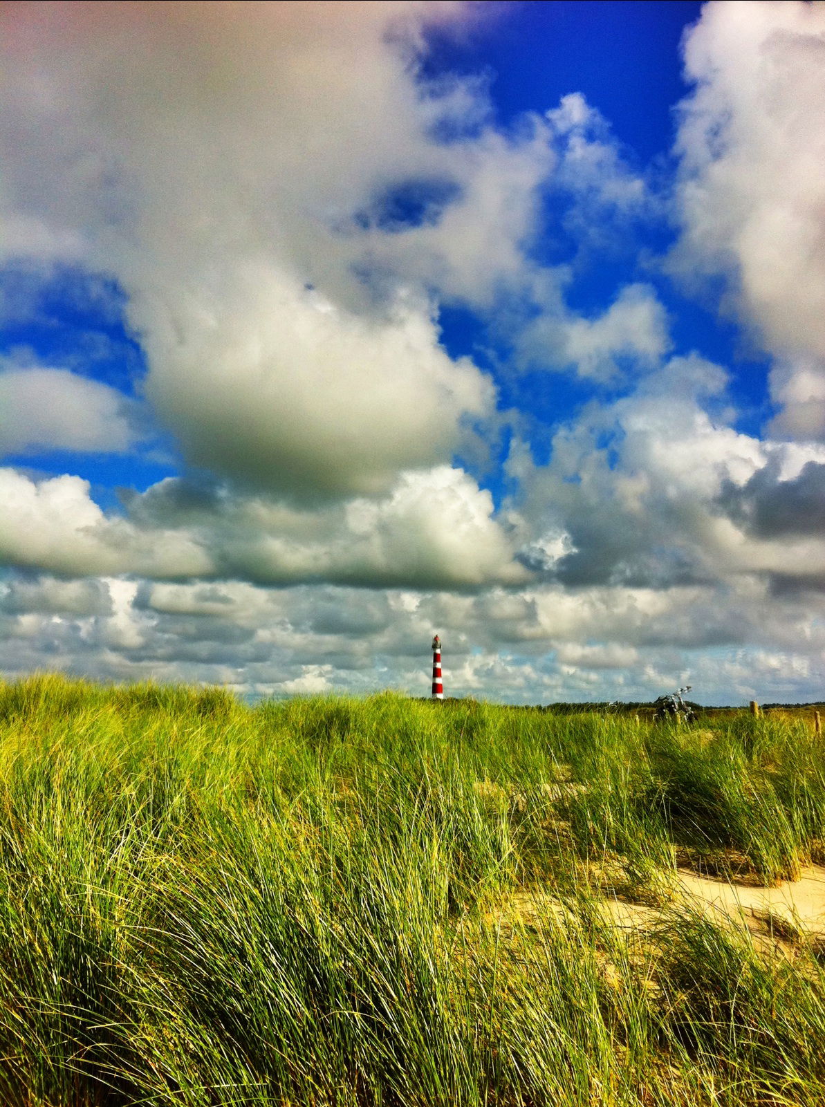 Ameland, por Fabry66