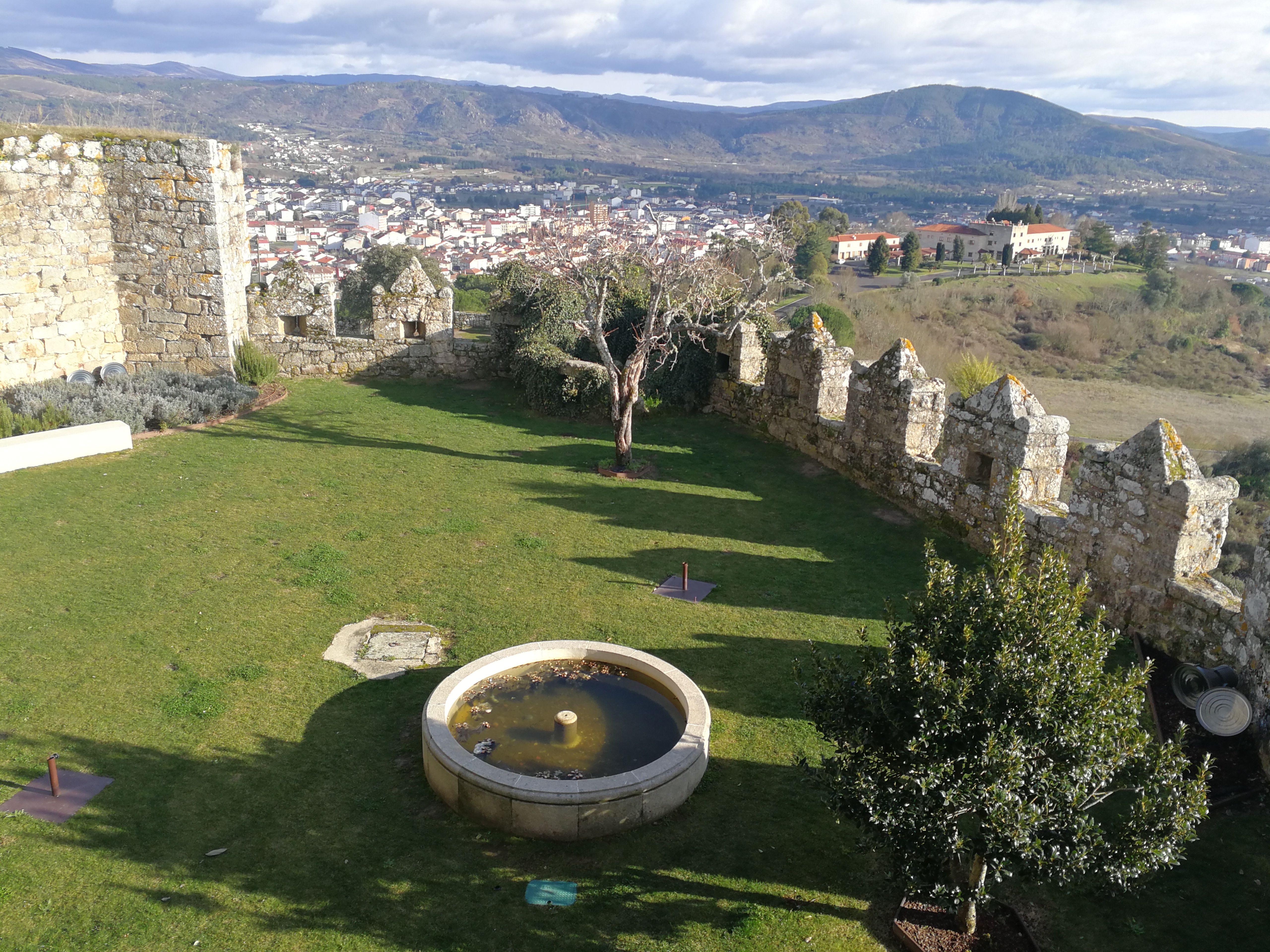 Descubre los históricos palacios de Galicia y sus secretos ocultos