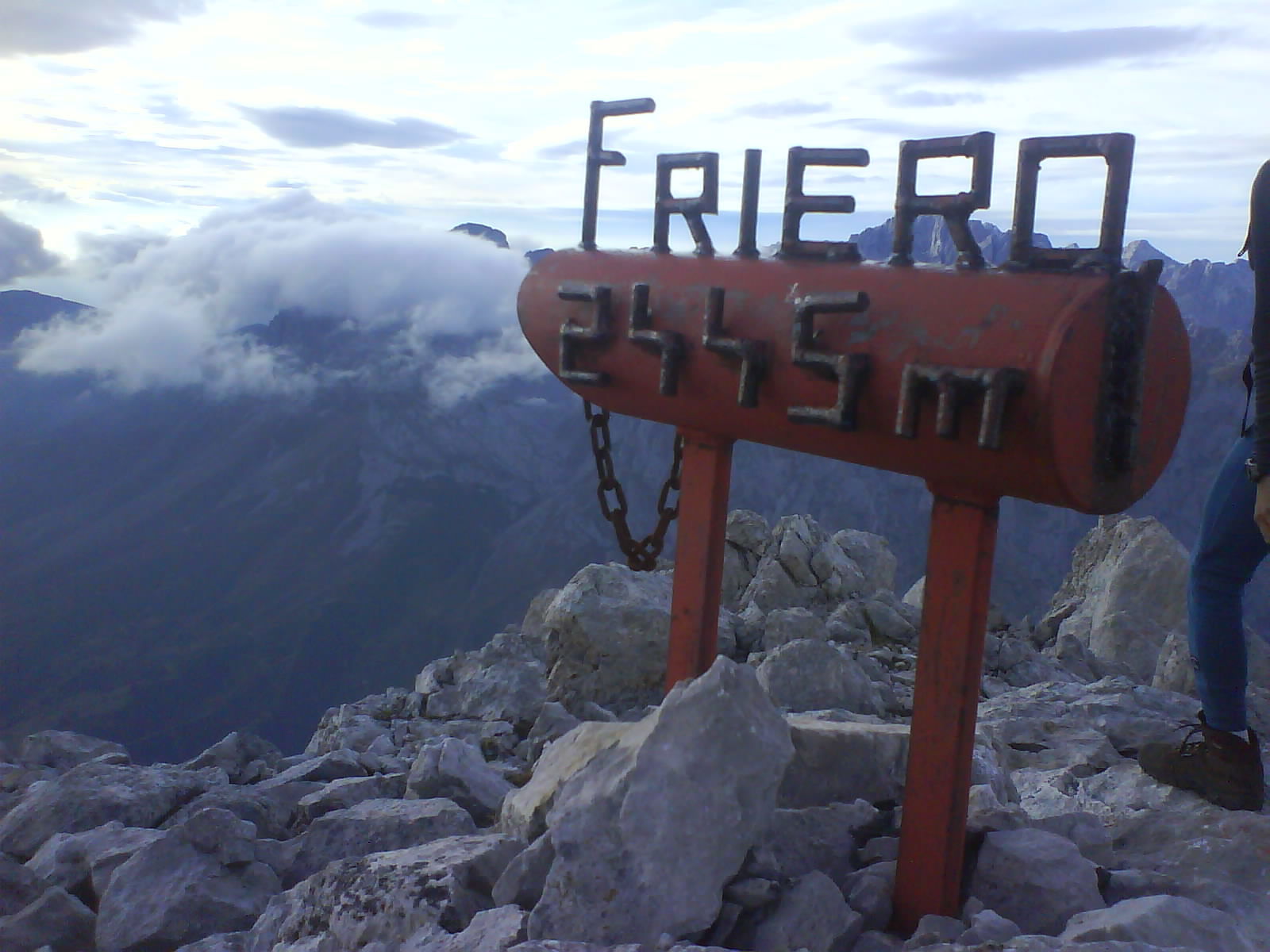 Torre del Friero, por mmozamiz