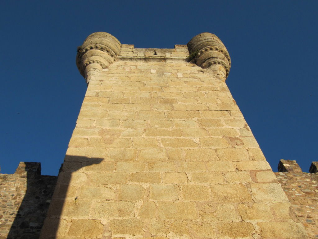 Torre de los Púlpitos, por Lala