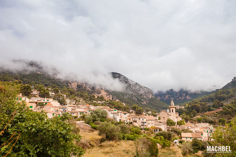 Mirador de miranda des Lledoners, por Víctor Gómez - machbel
