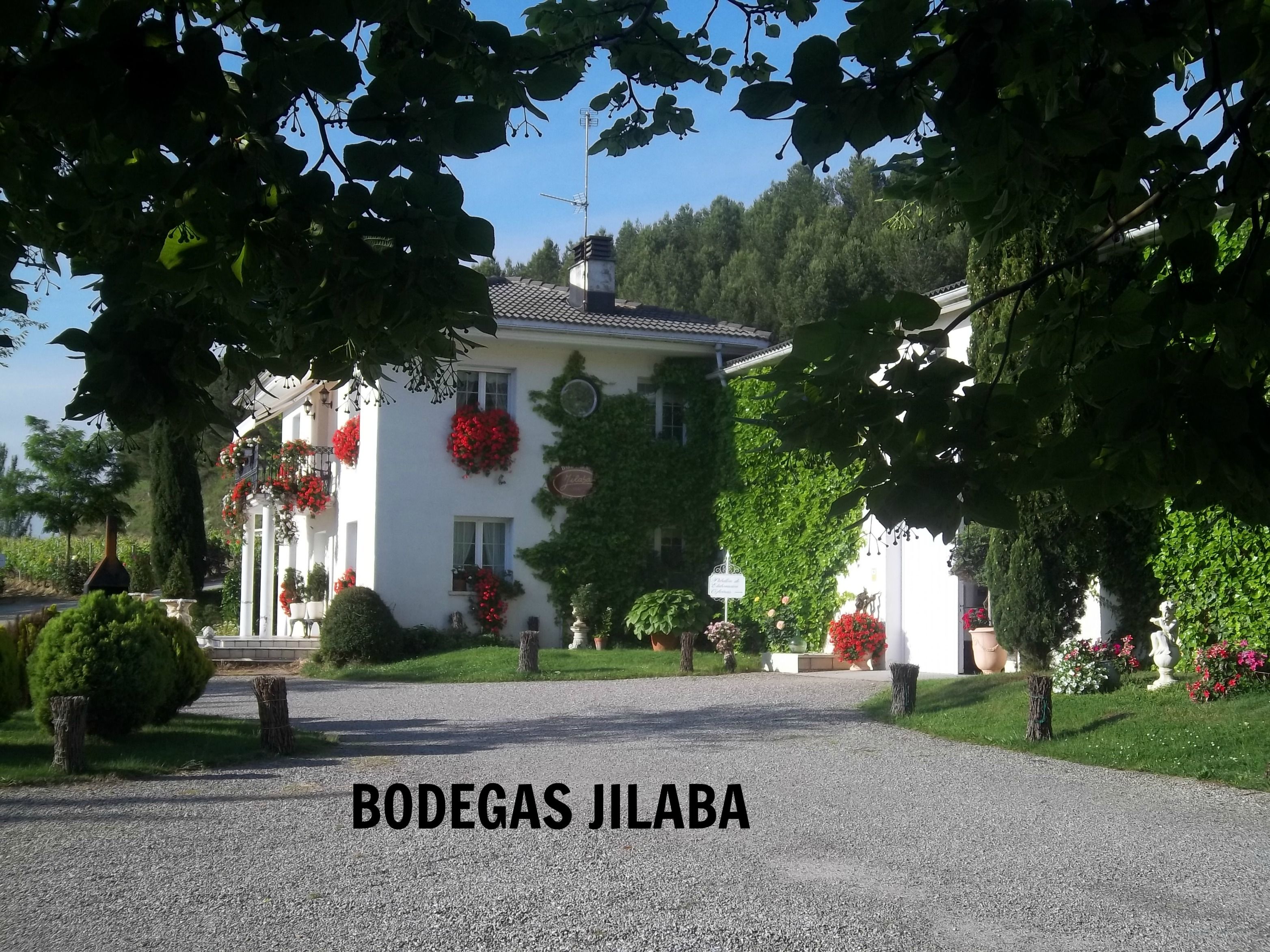 Bodegas Jilaba, por Bodegas Luis Angel Casado