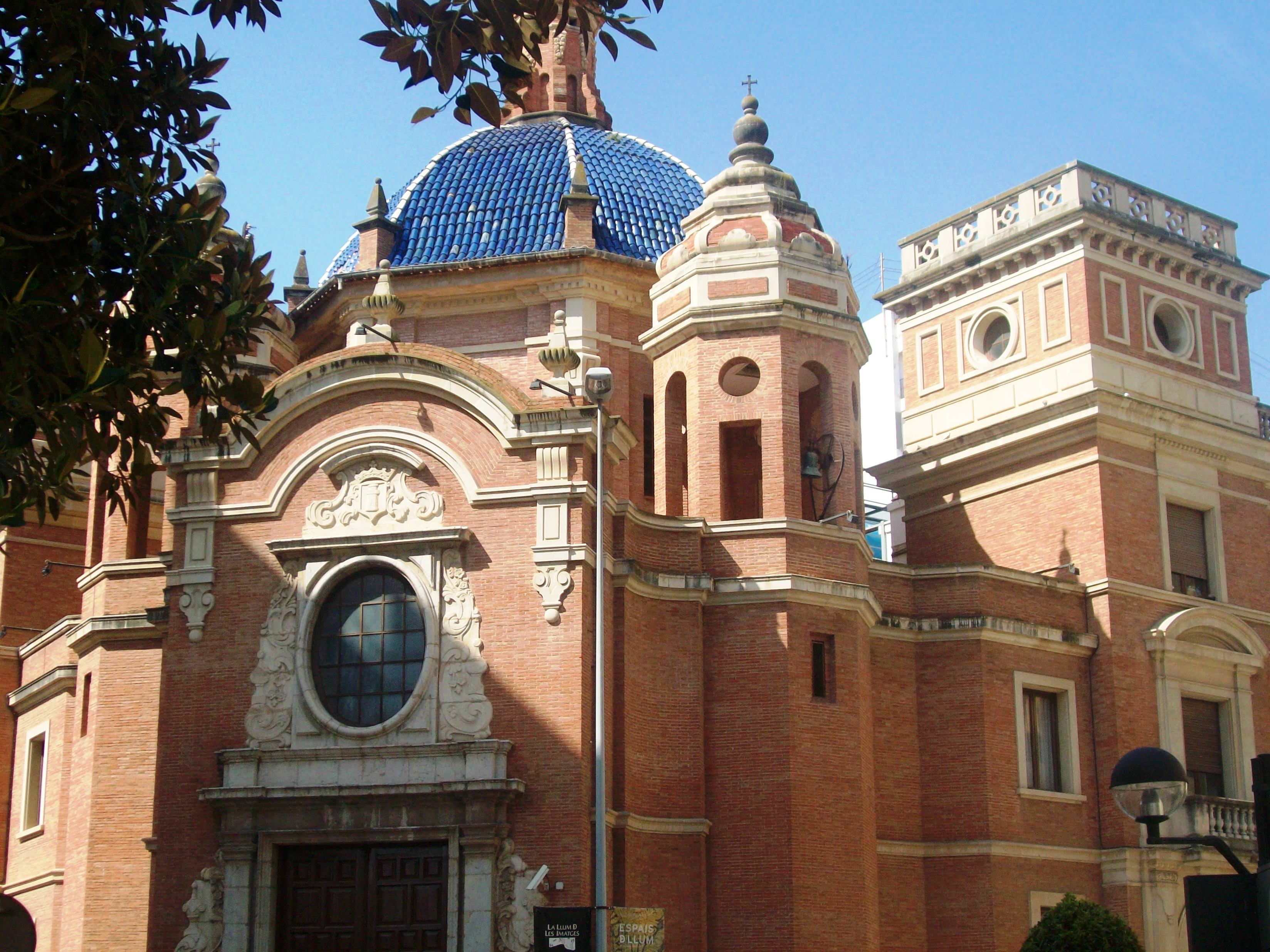 Plaza de María Agustina, por CUCA