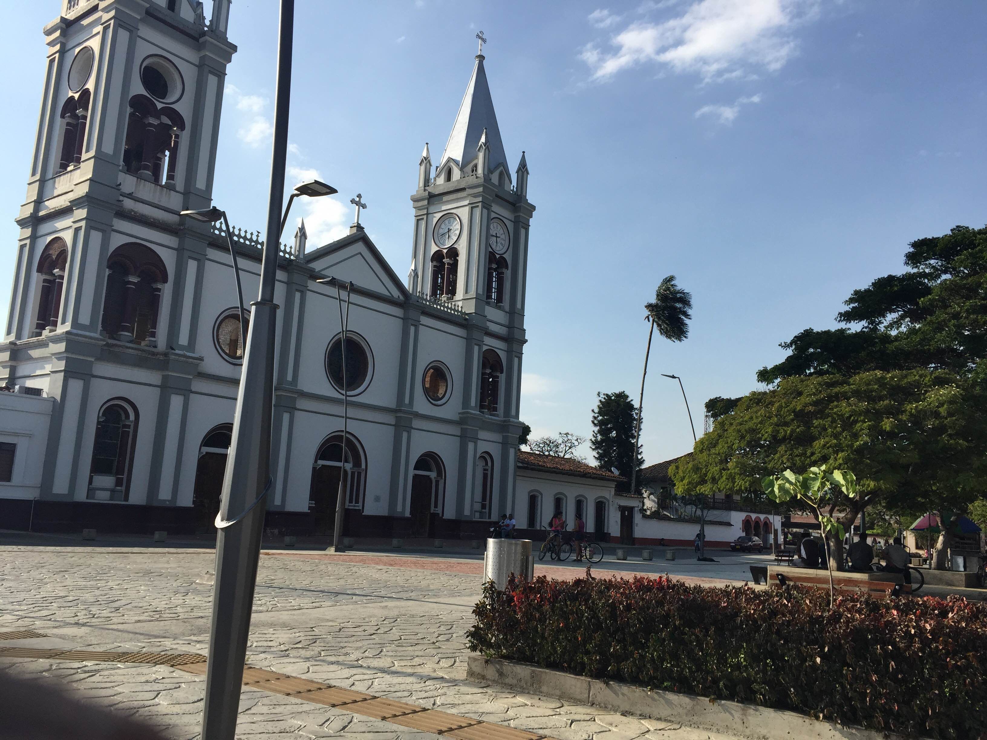 Guacarí, por alvaro