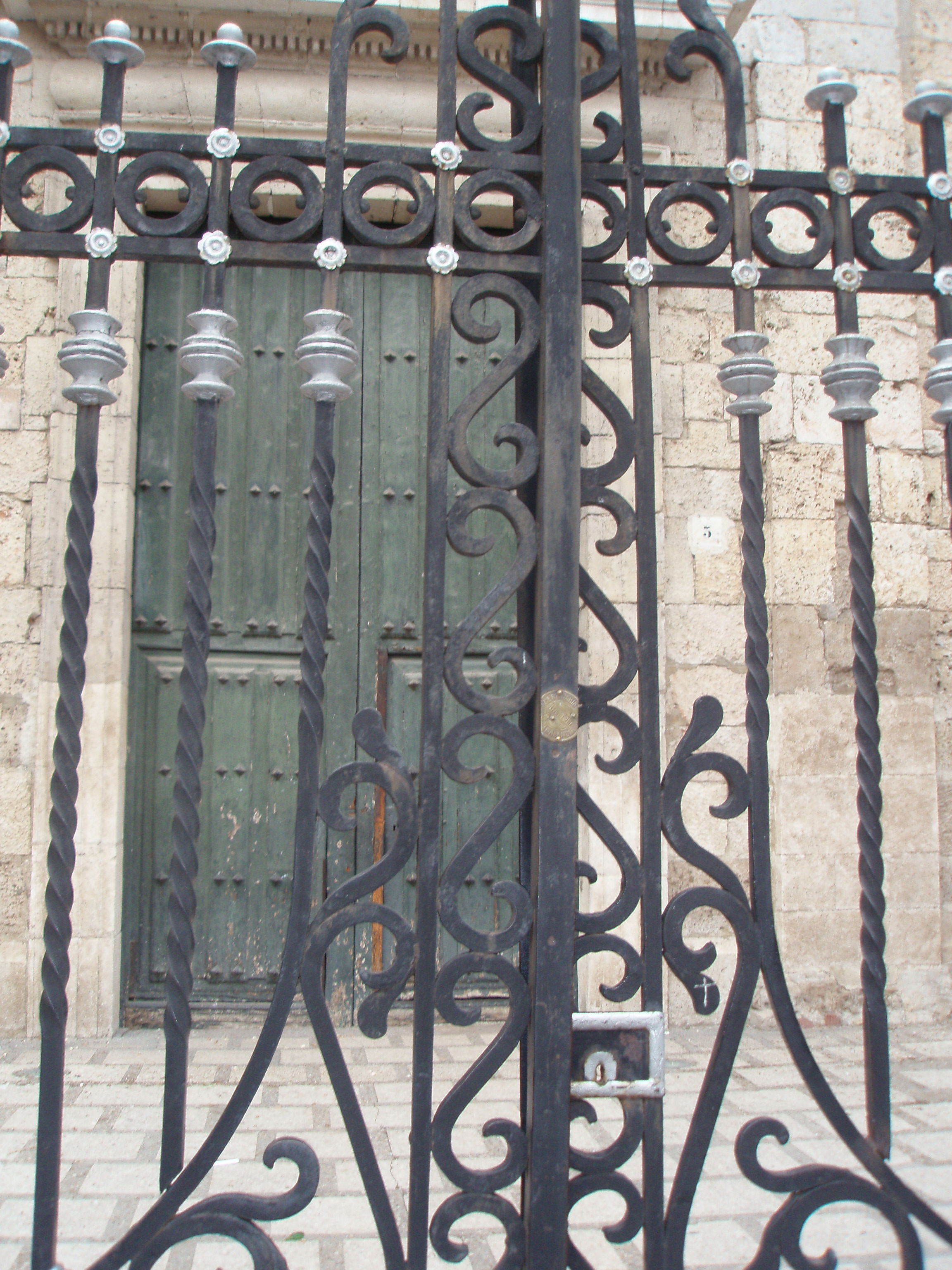 Iglesia de la Compañía o Nuestra Señora de la Calle, por Joxu
