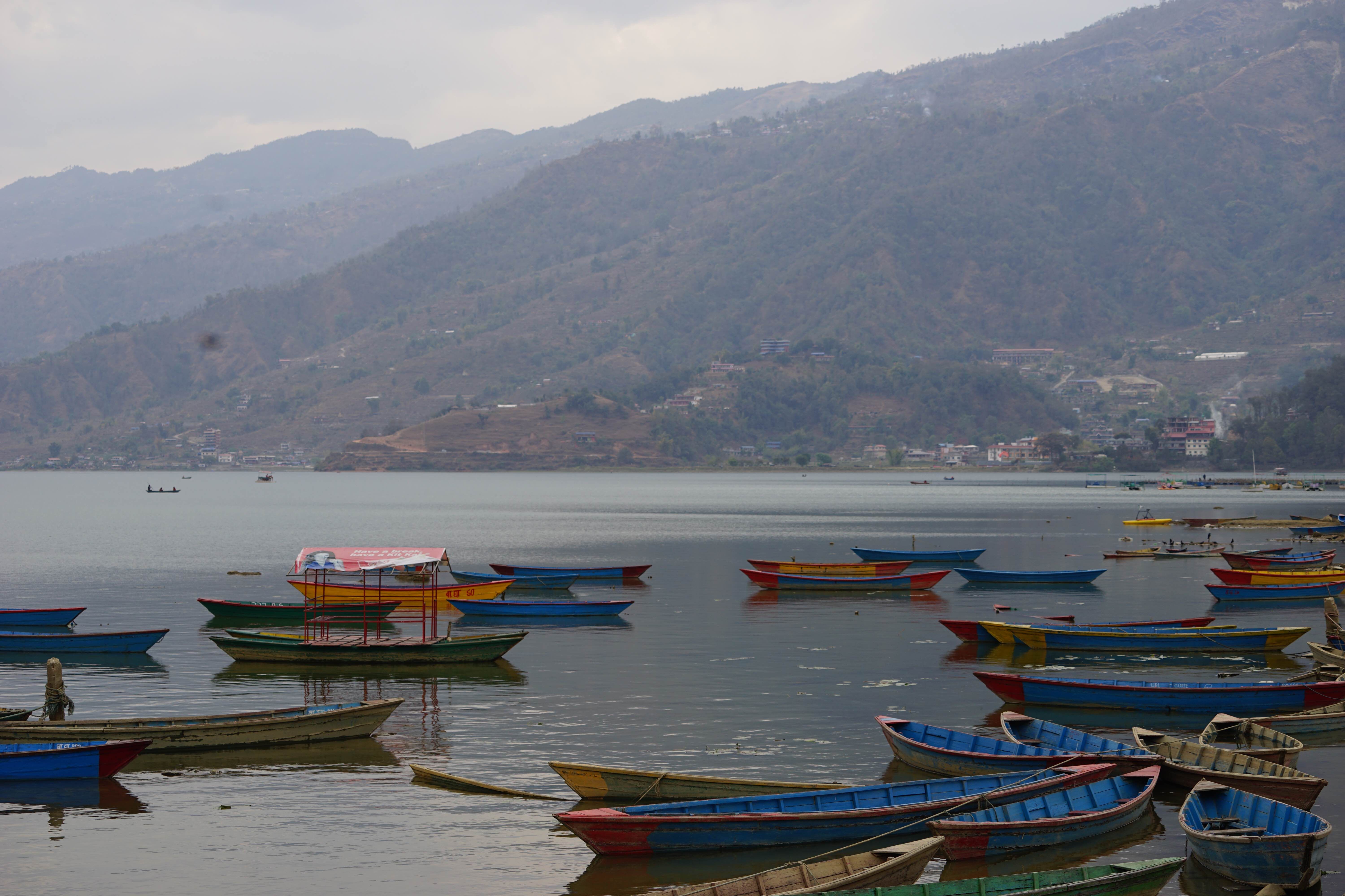 Pueblos en Nepal: un viaje a través de culturas y paisajes fascinantes