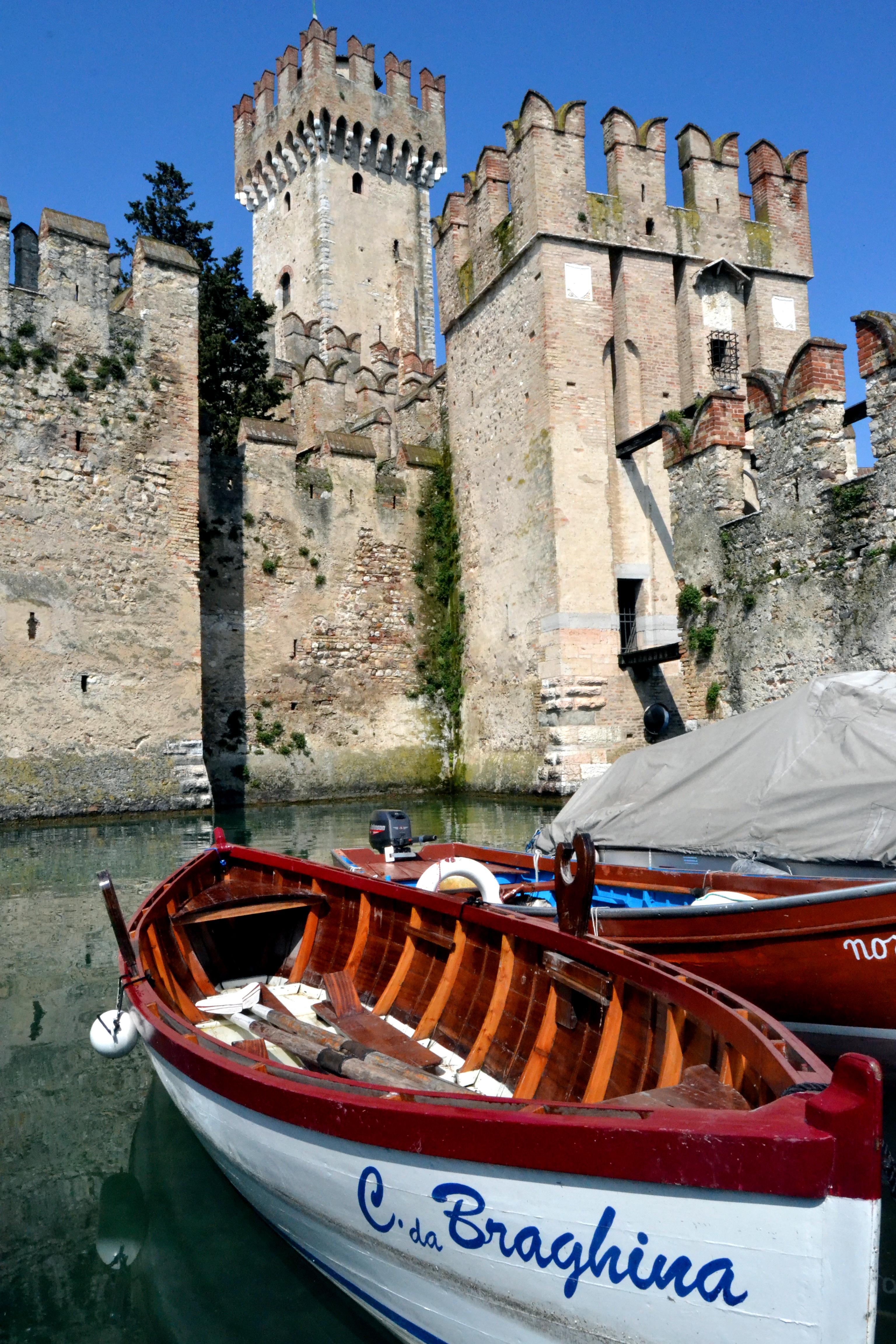 Sirmione, por andrea materni