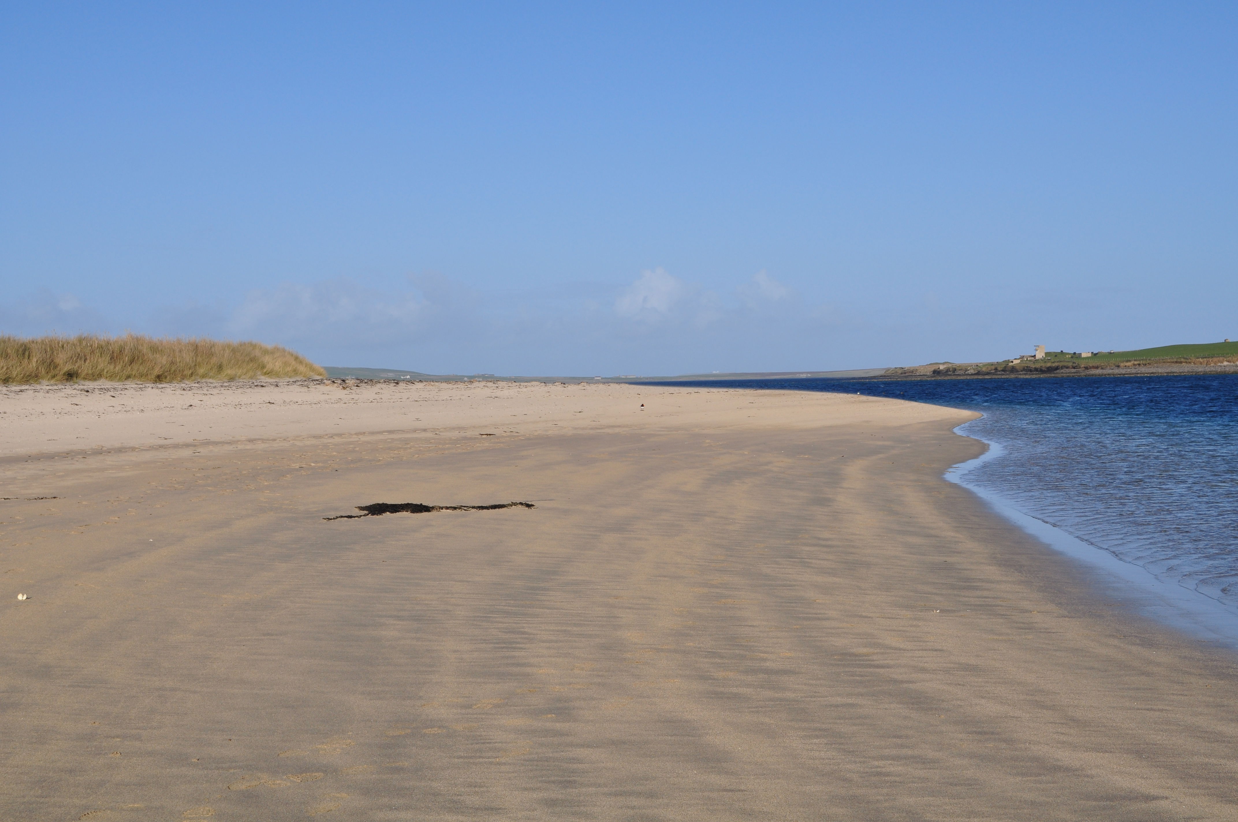 Bahía de Echnaloch, por eXplorador Escocés