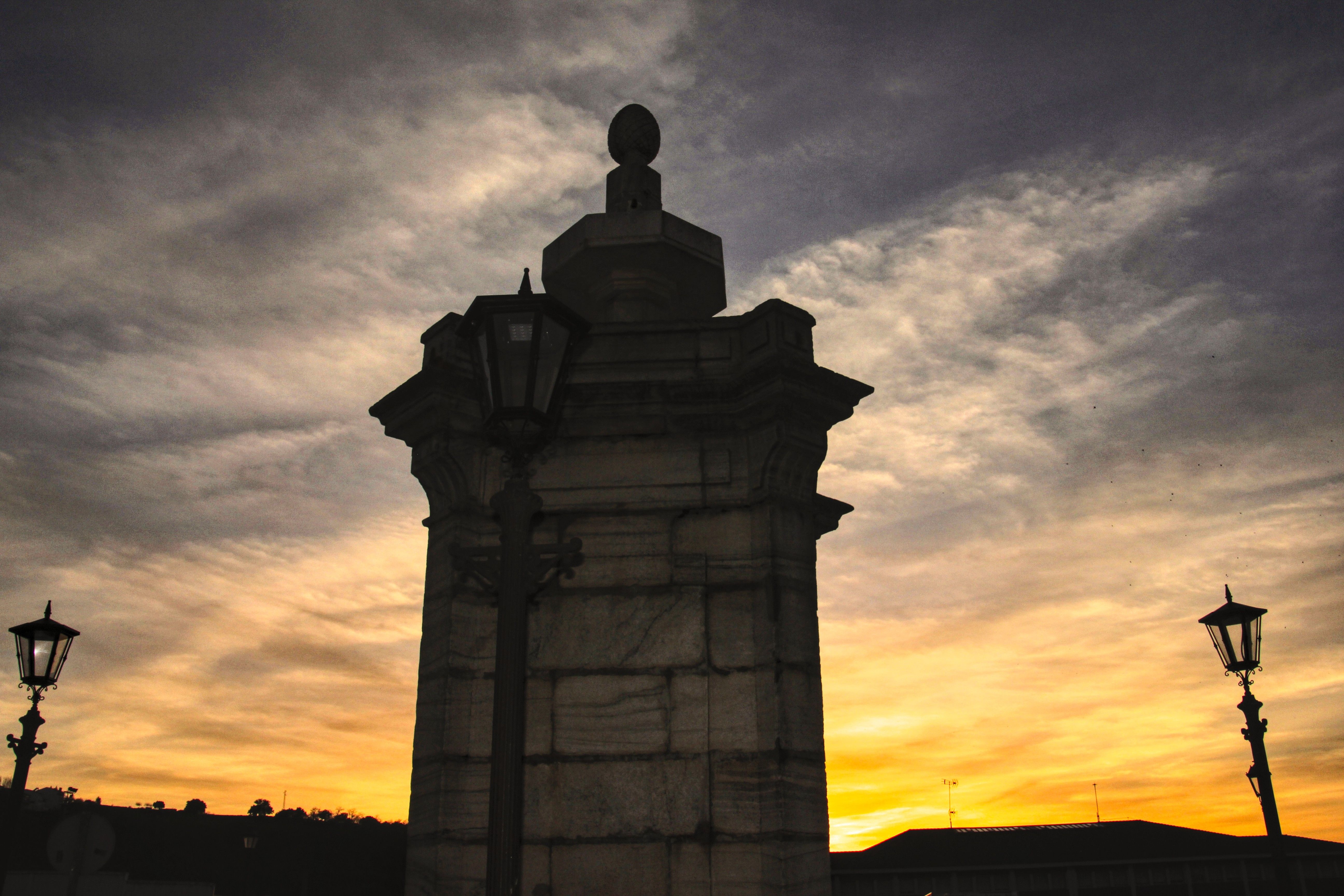 Monumentos históricos de Sierra de Huelva que no te puedes perder