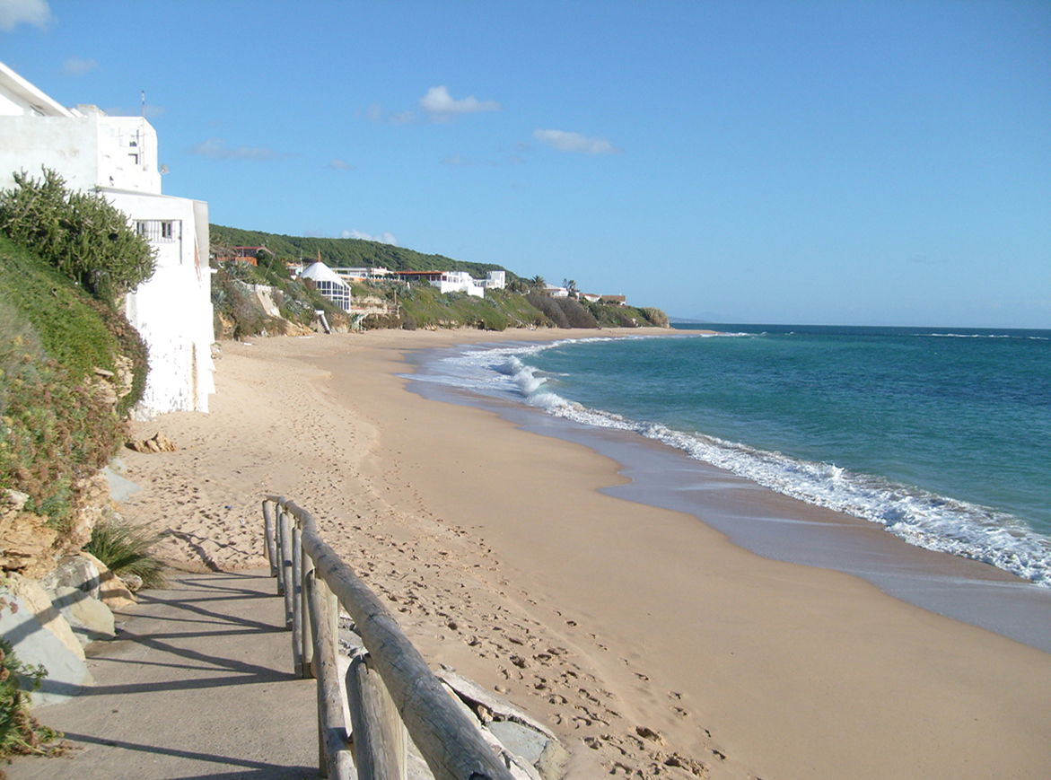 Costa de Vejer de la Frontera, por Casalacostanilla