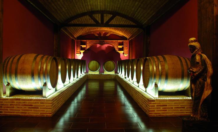 Bodegas Francisco Gómez, por Minube