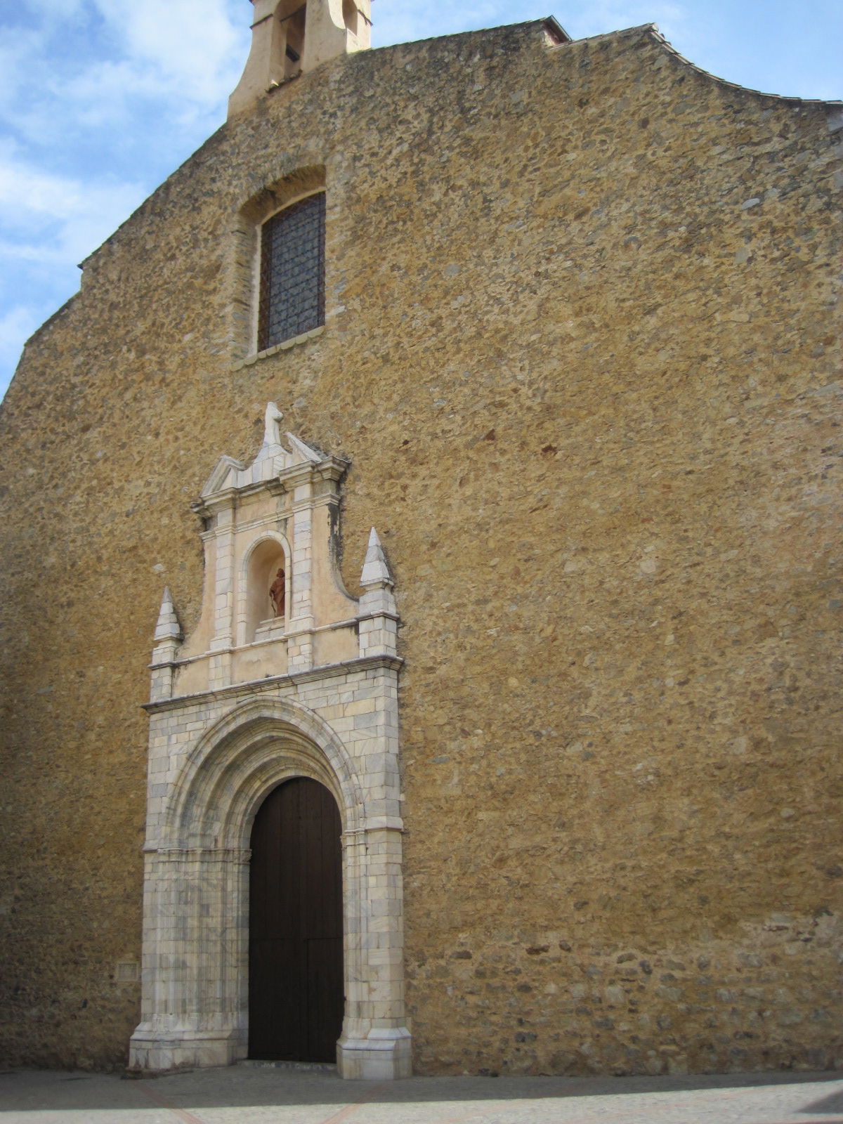 Iglesia de Saint Pierre, por Jano Montano