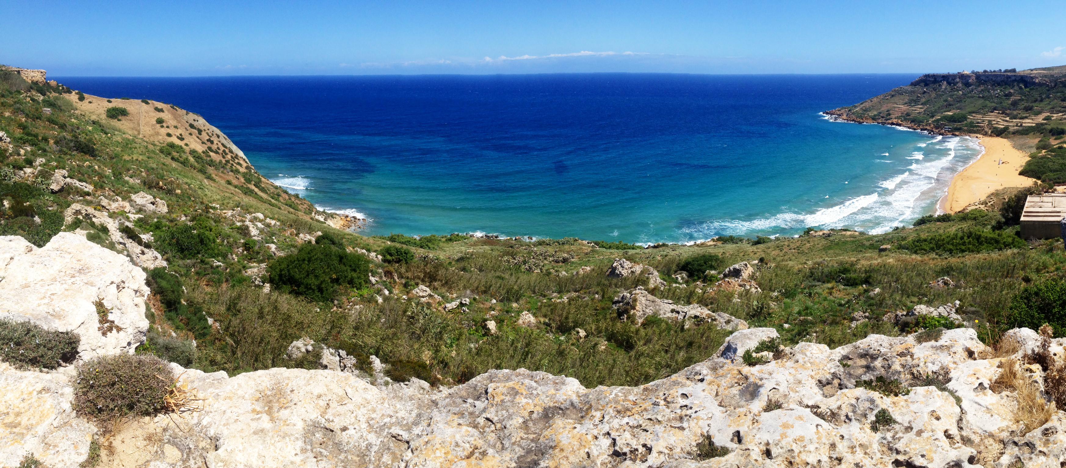 Cuevas en Malta: un viaje por los tesoros subterráneos de la isla