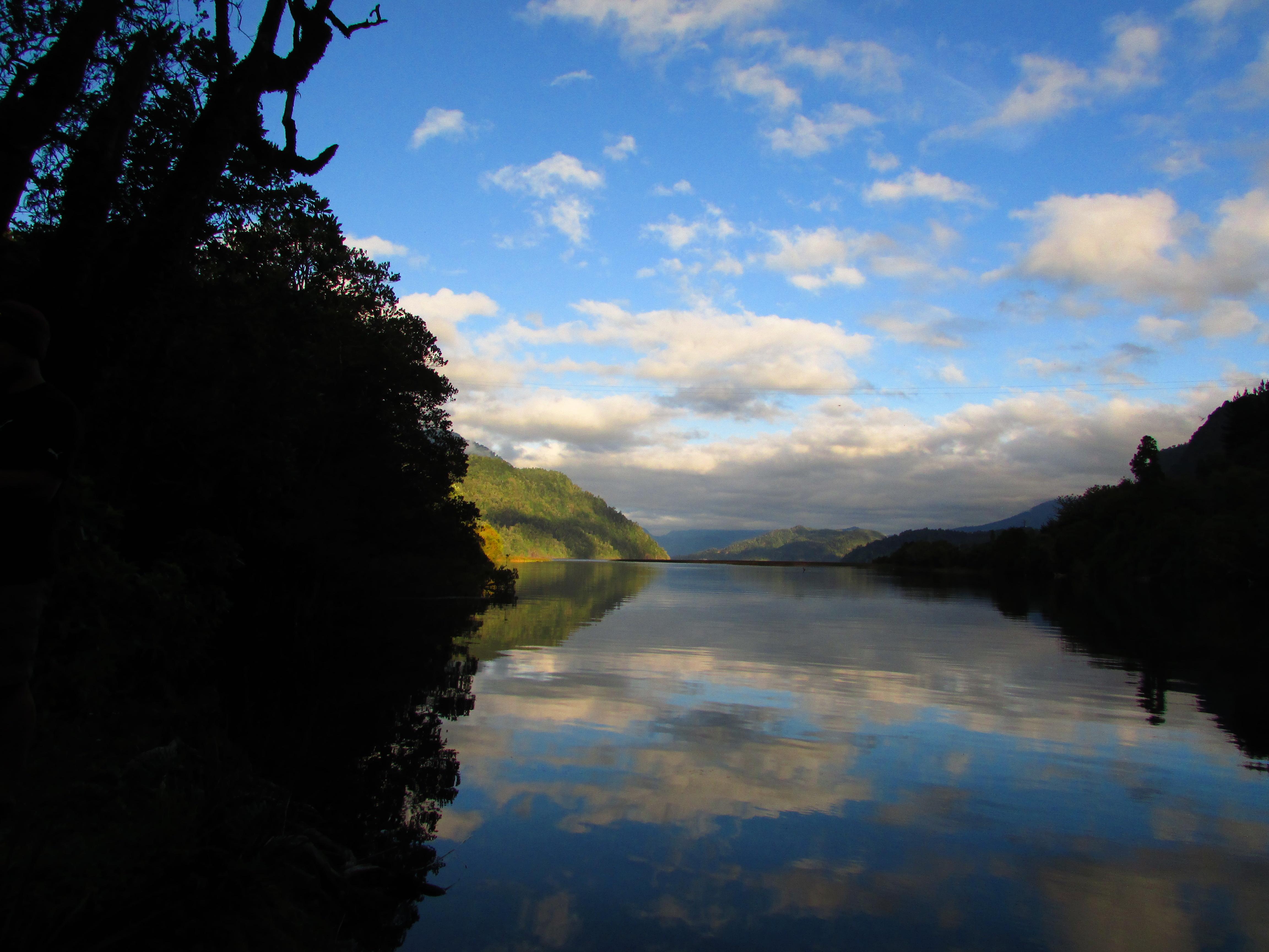 Lagos en Valdivia un paraíso natural por descubrir