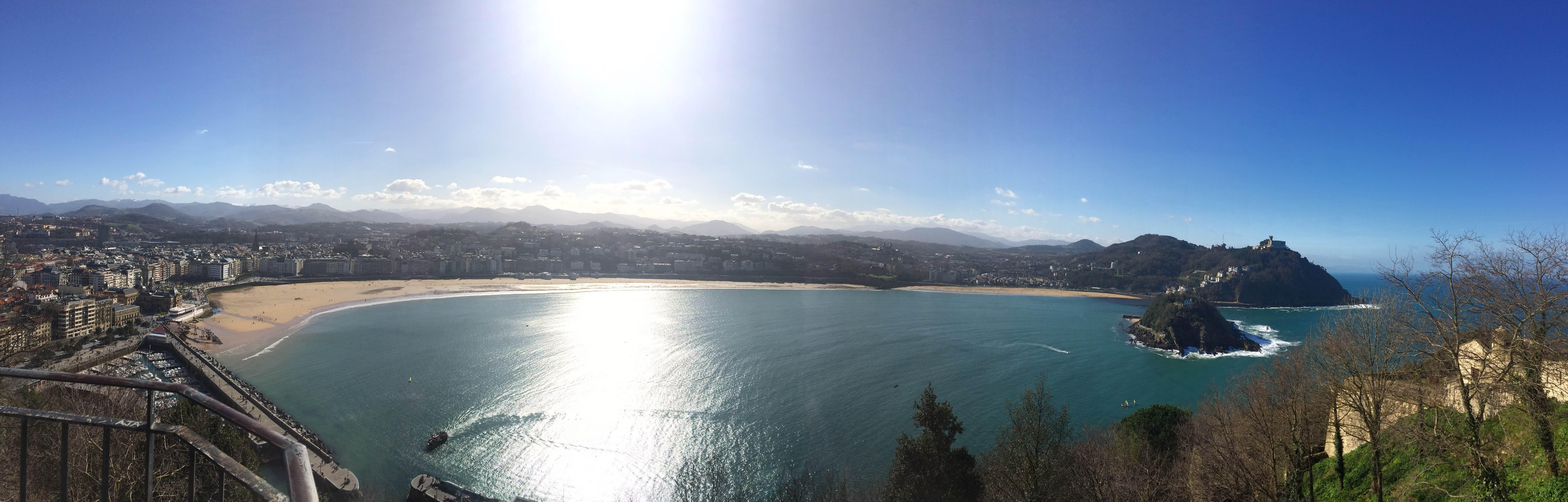 Calles de San Sebastián que invitan a perderse y descubrir secretos