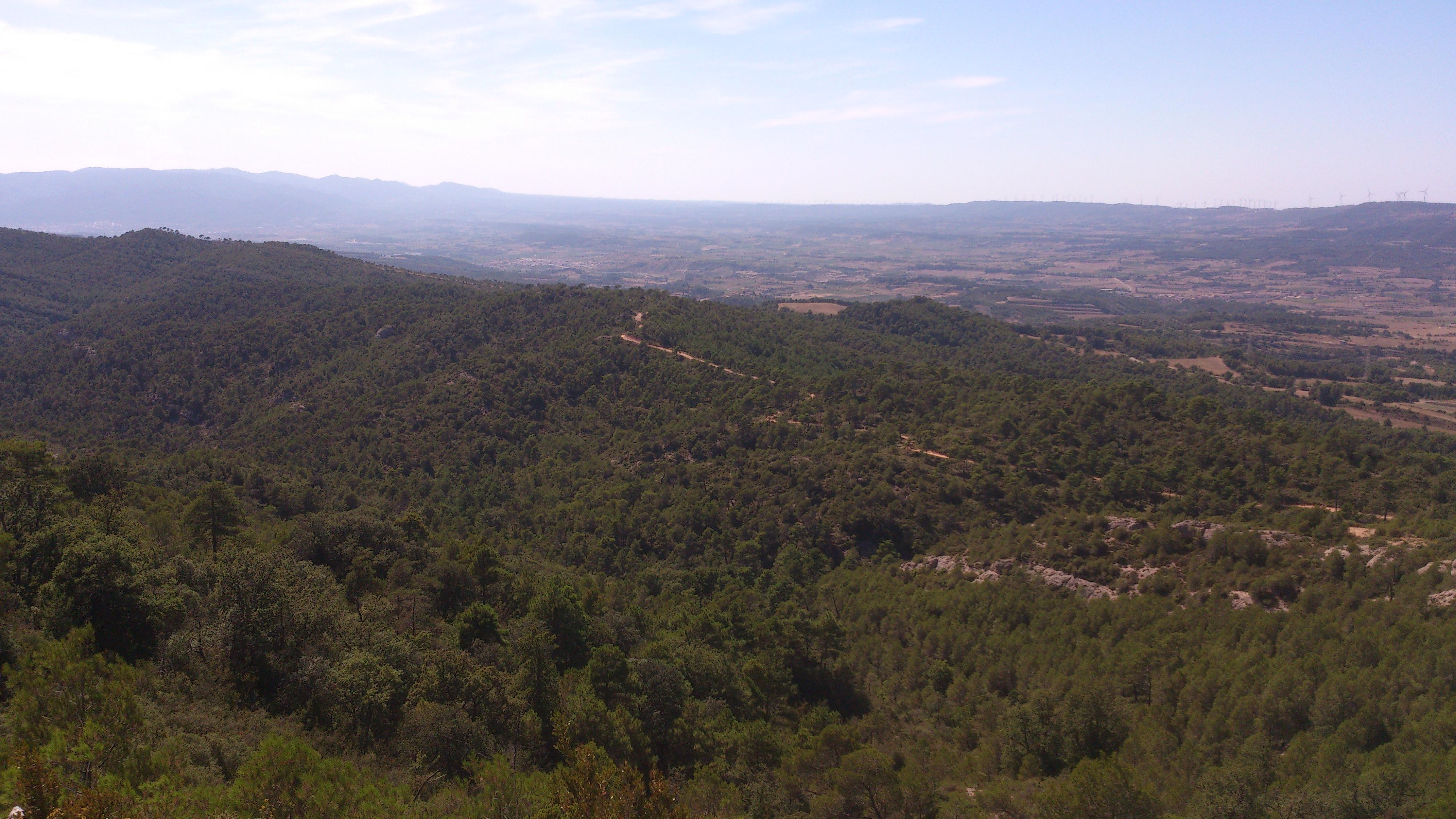 Senderismo en Costa de Valencia: rutas inolvidables entre mar y montaña