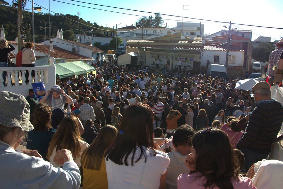 Feria del pan caliente y el queso fresco, por Lala