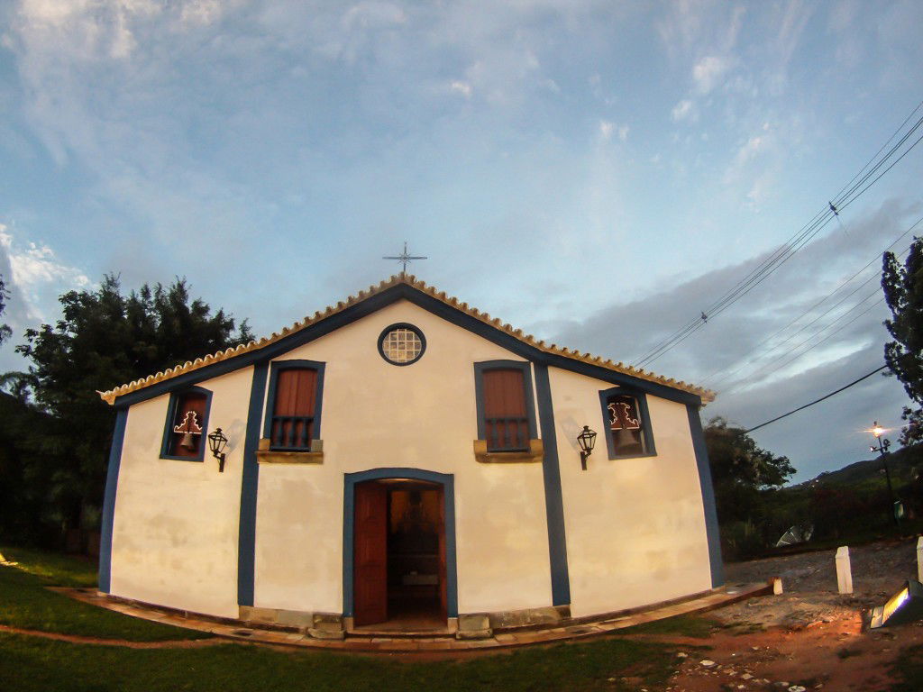 Iglesia de San Francisco de Paula, por Bruno Martins