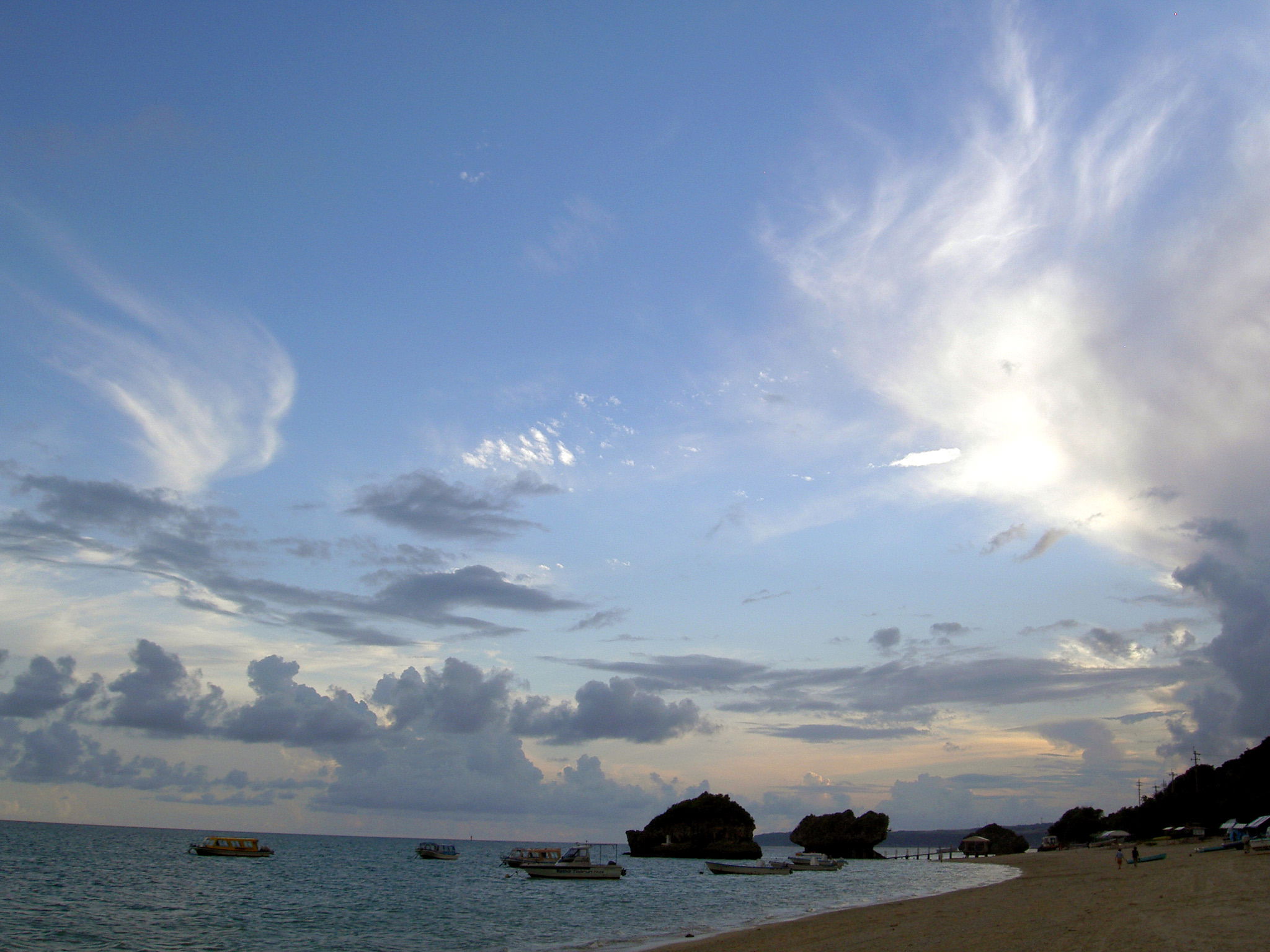 Okinawa, por Ele Baños