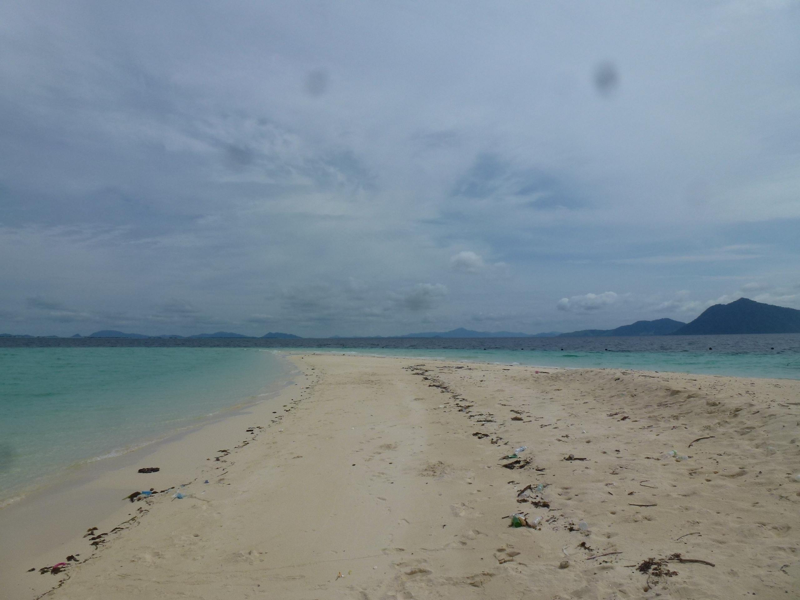 Sibuan Island, por Mi Aventura Viajando