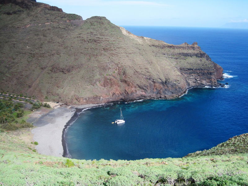 Playa de Avalos, por lucrecia bertrand