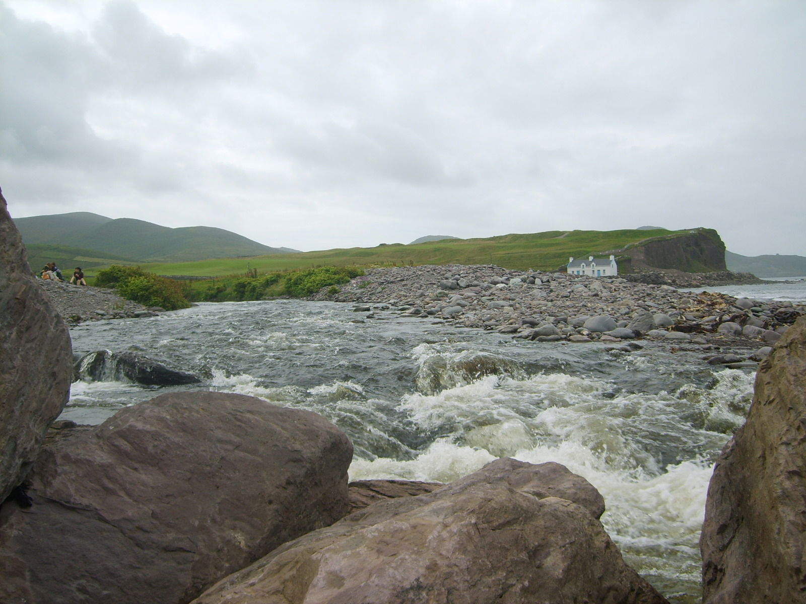 Waterville, por maryl