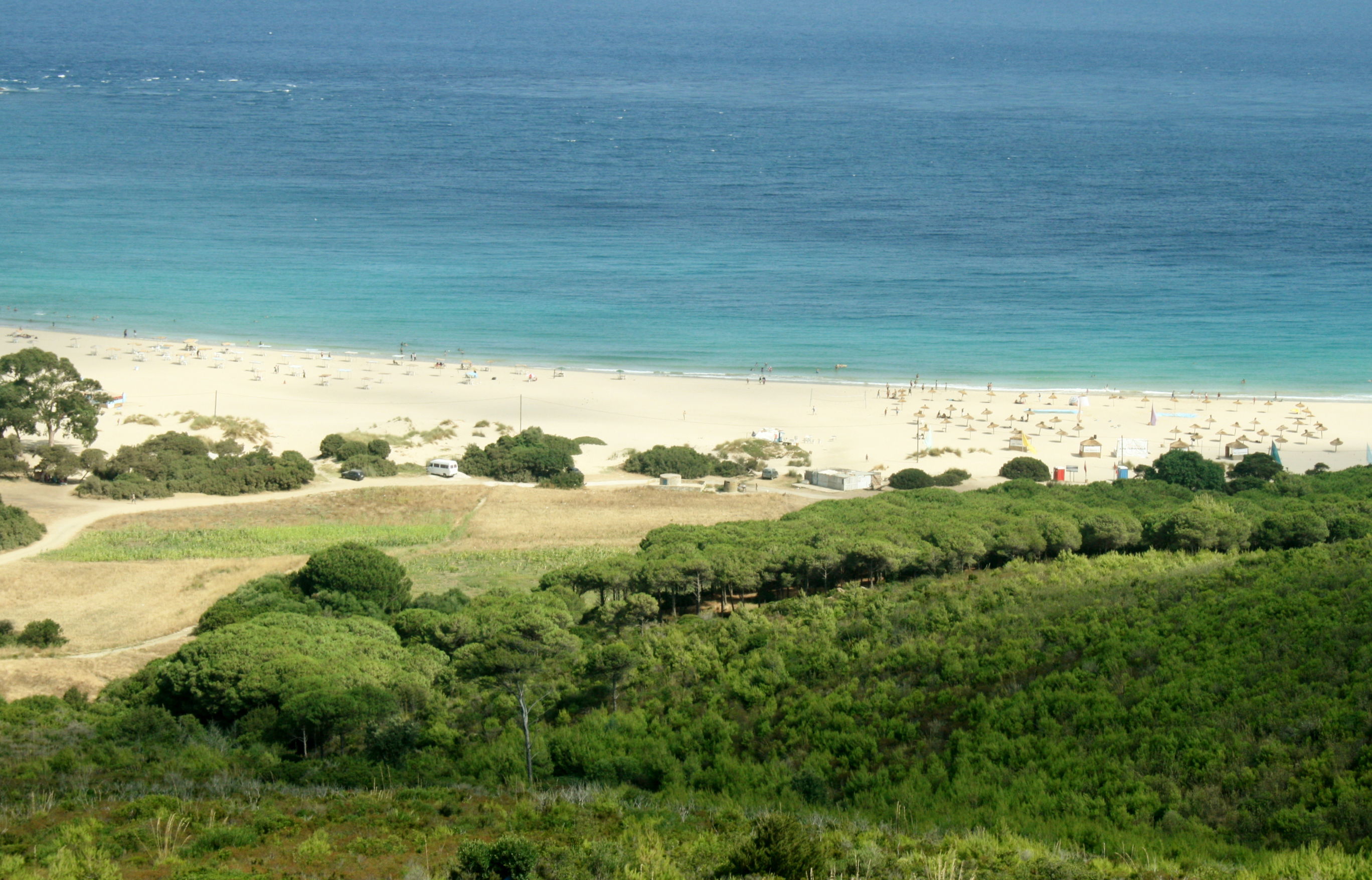 Punta Cires, por macmuseo