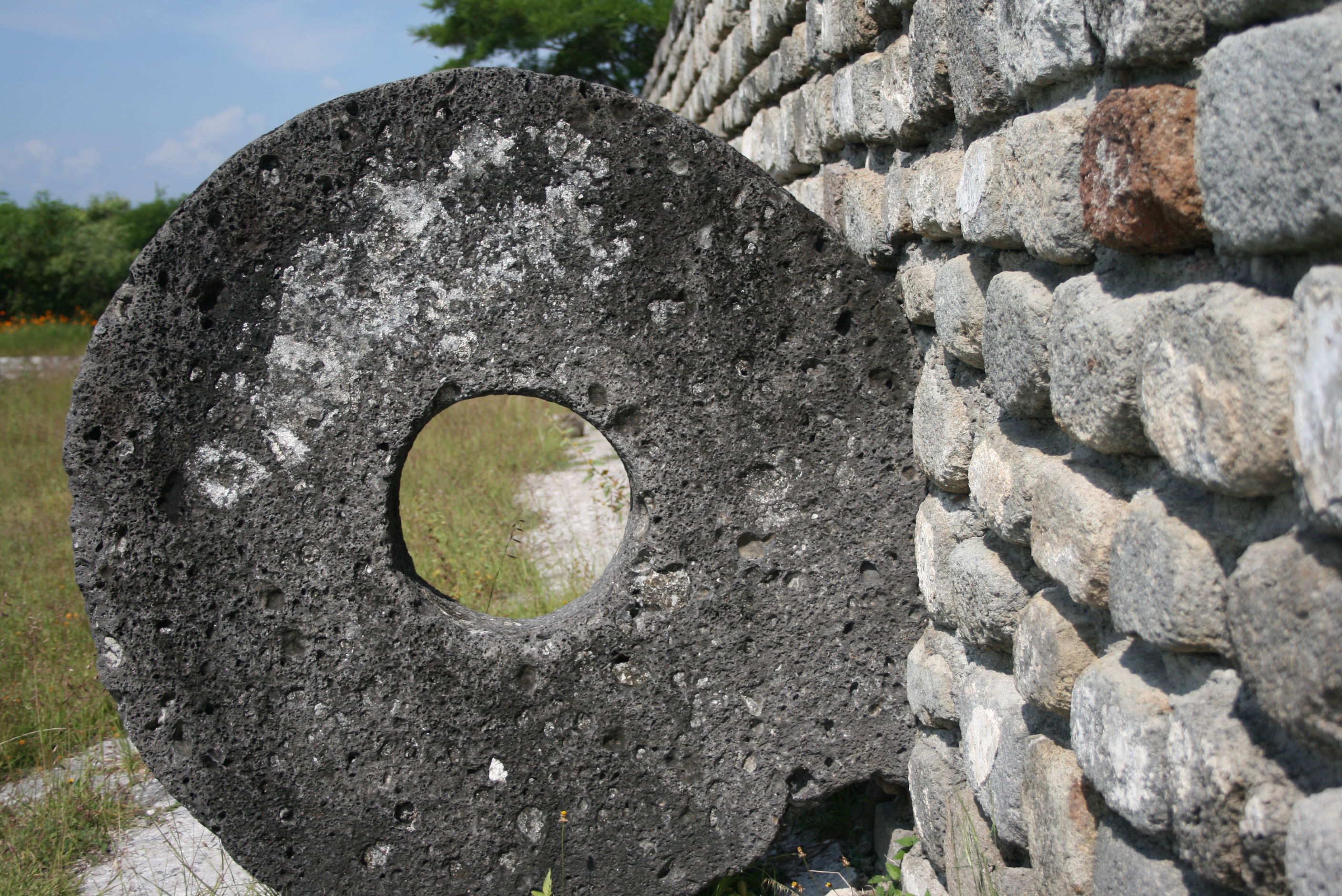 Ruinas de Xochicalco, por juanos79
