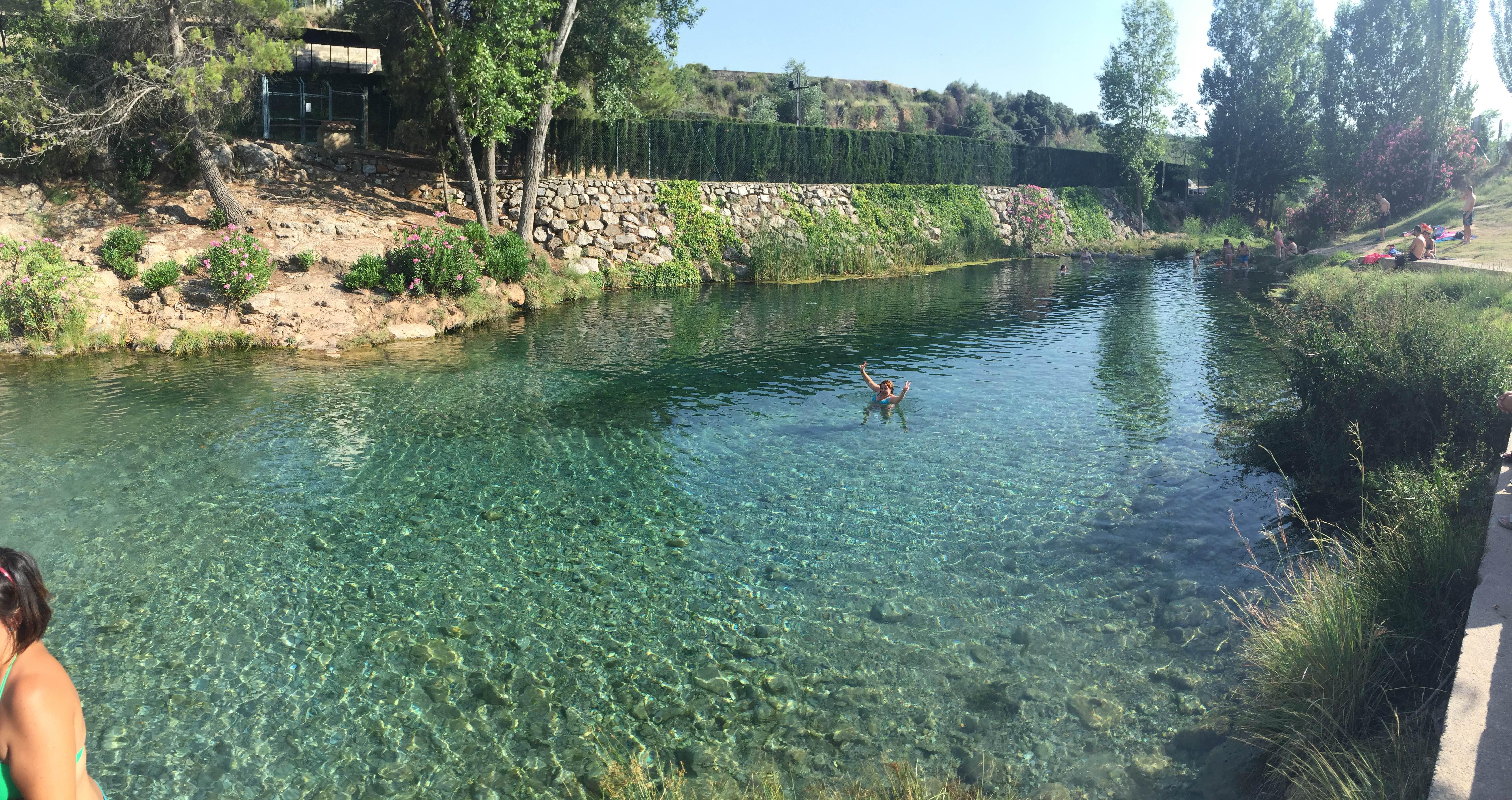 Ríos de valencia entre naturaleza y aventura para disfrutar al máximo