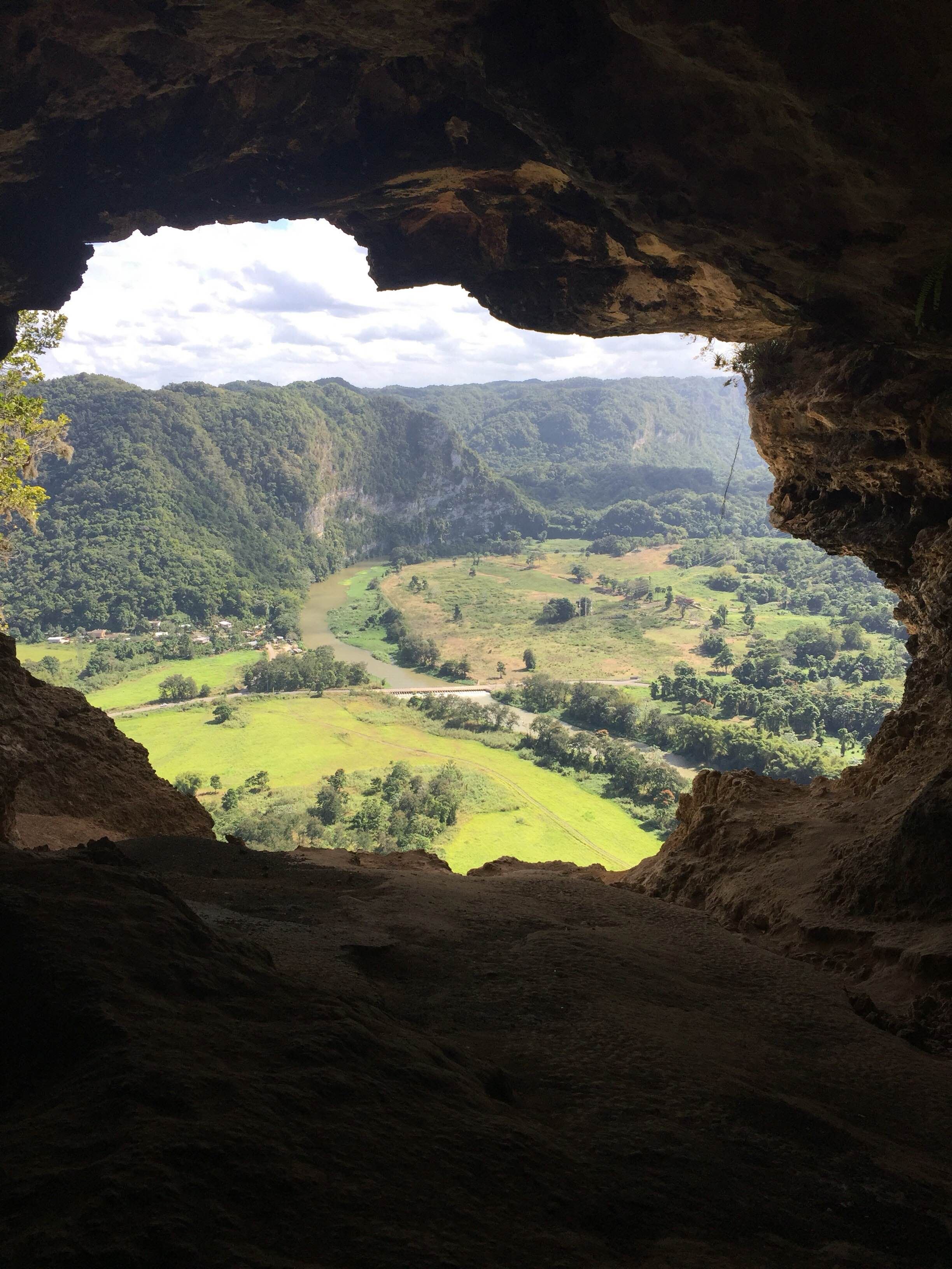 Reprimir Nuestra compañía fingir Cueva Ventana en Utuado: 9 opiniones y 30 fotos