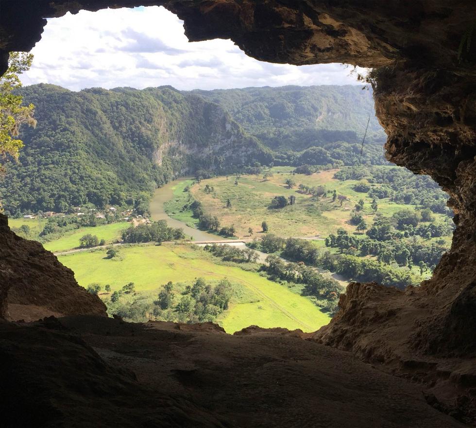 doble Padre fage Montaña Kilauea Cuevas en Puerto Rico - las mejores cuevas para visitar | minube