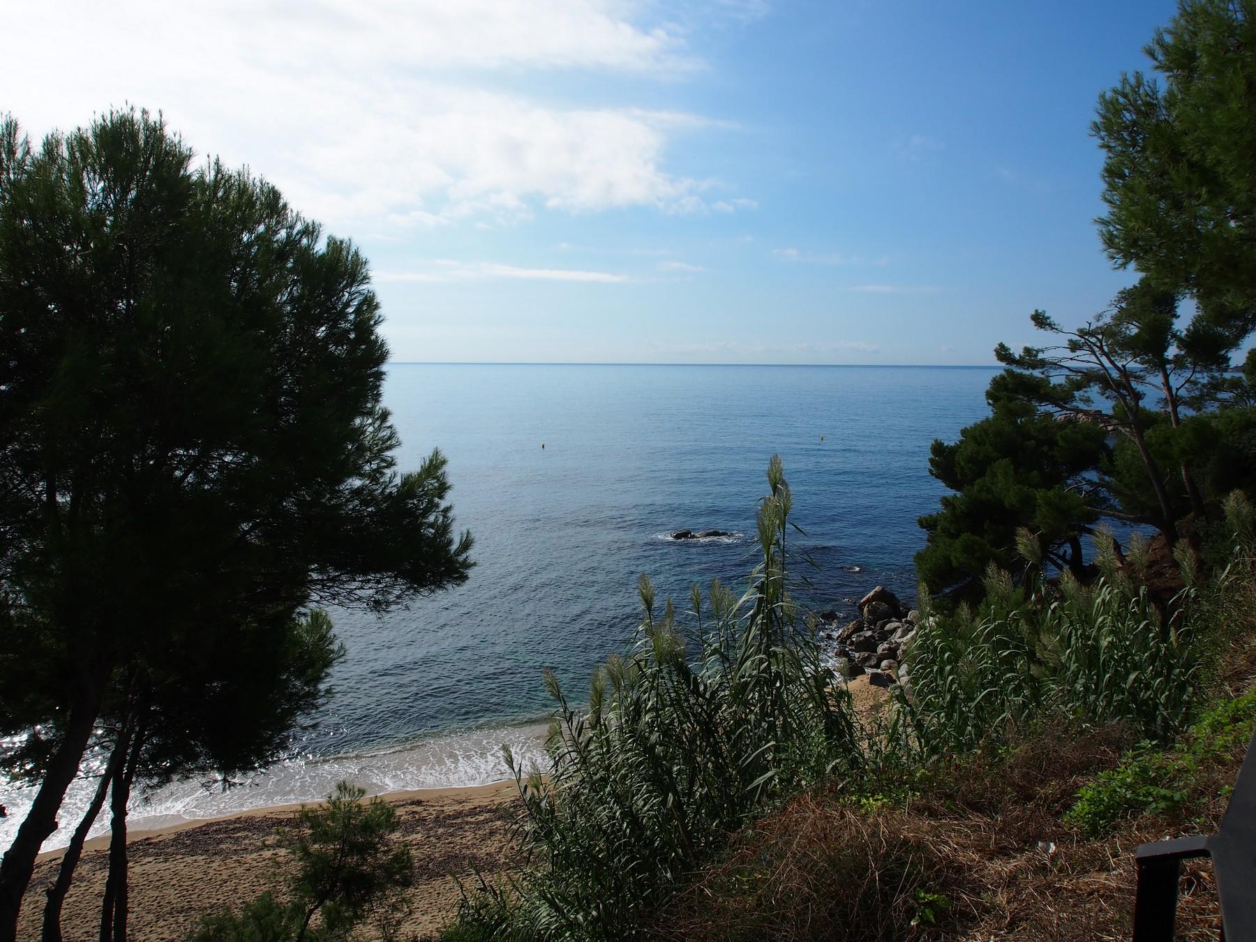 Camino Costero GR92 de Calonge a Playa de Aro, por Carlos Olmo