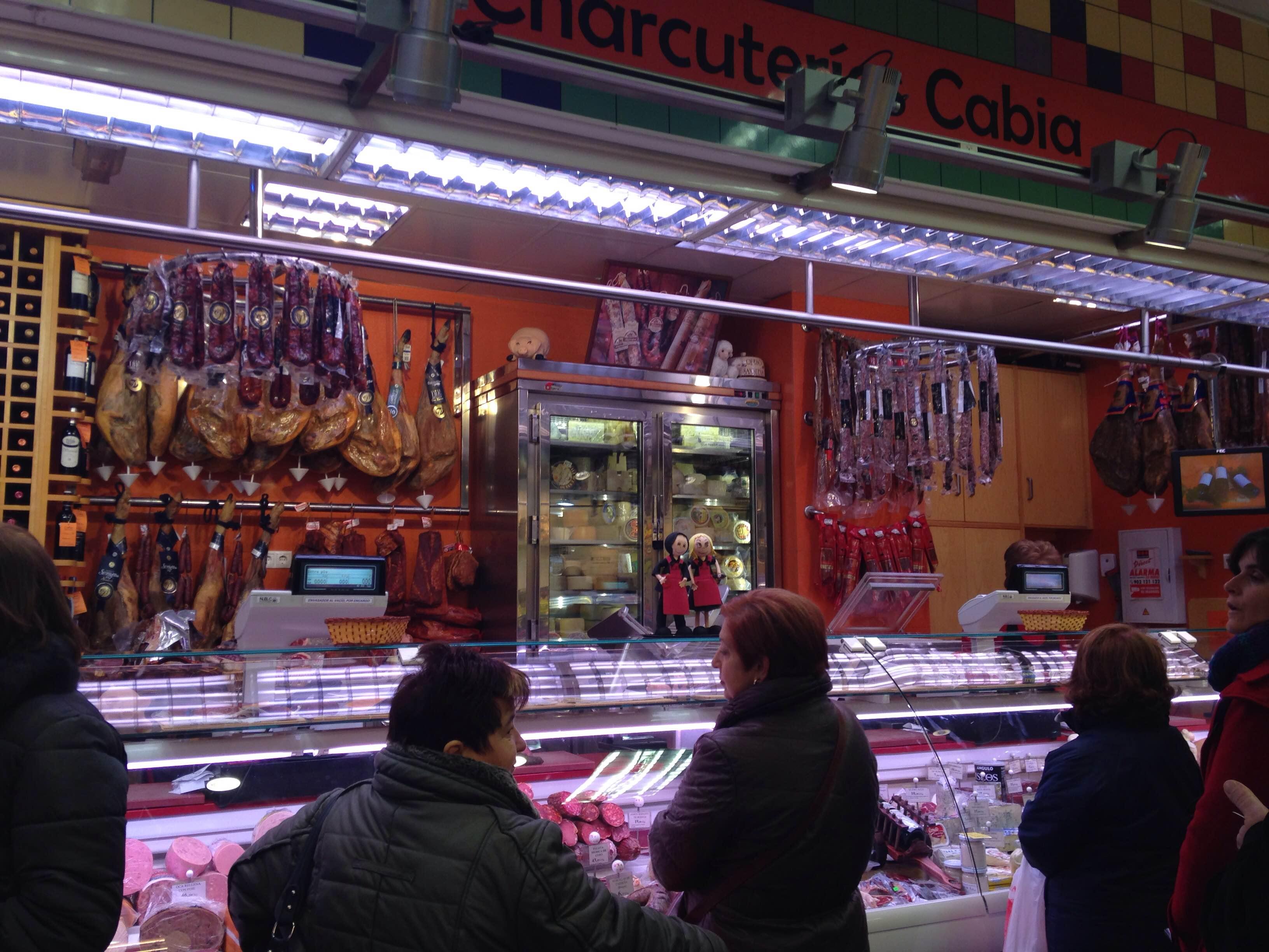 Descubre los encantos de los mercados en Burgos y su variedad local