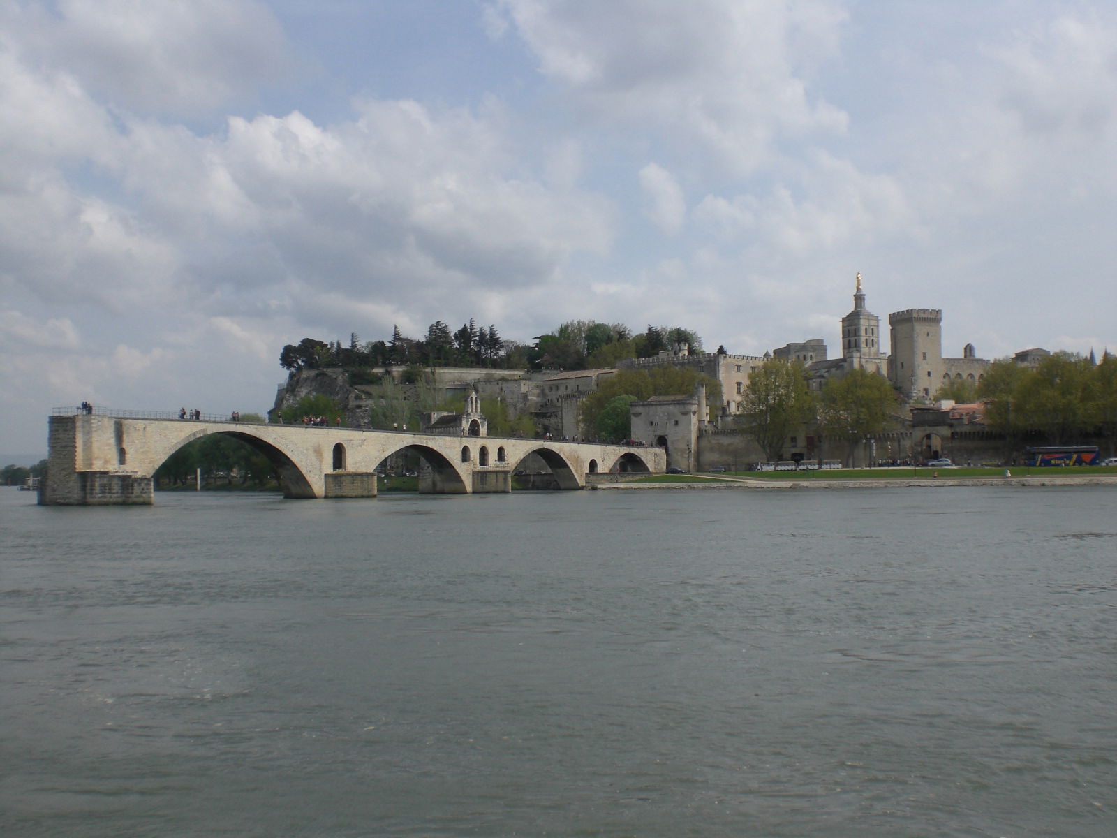 Barco de los Doms, por guanche