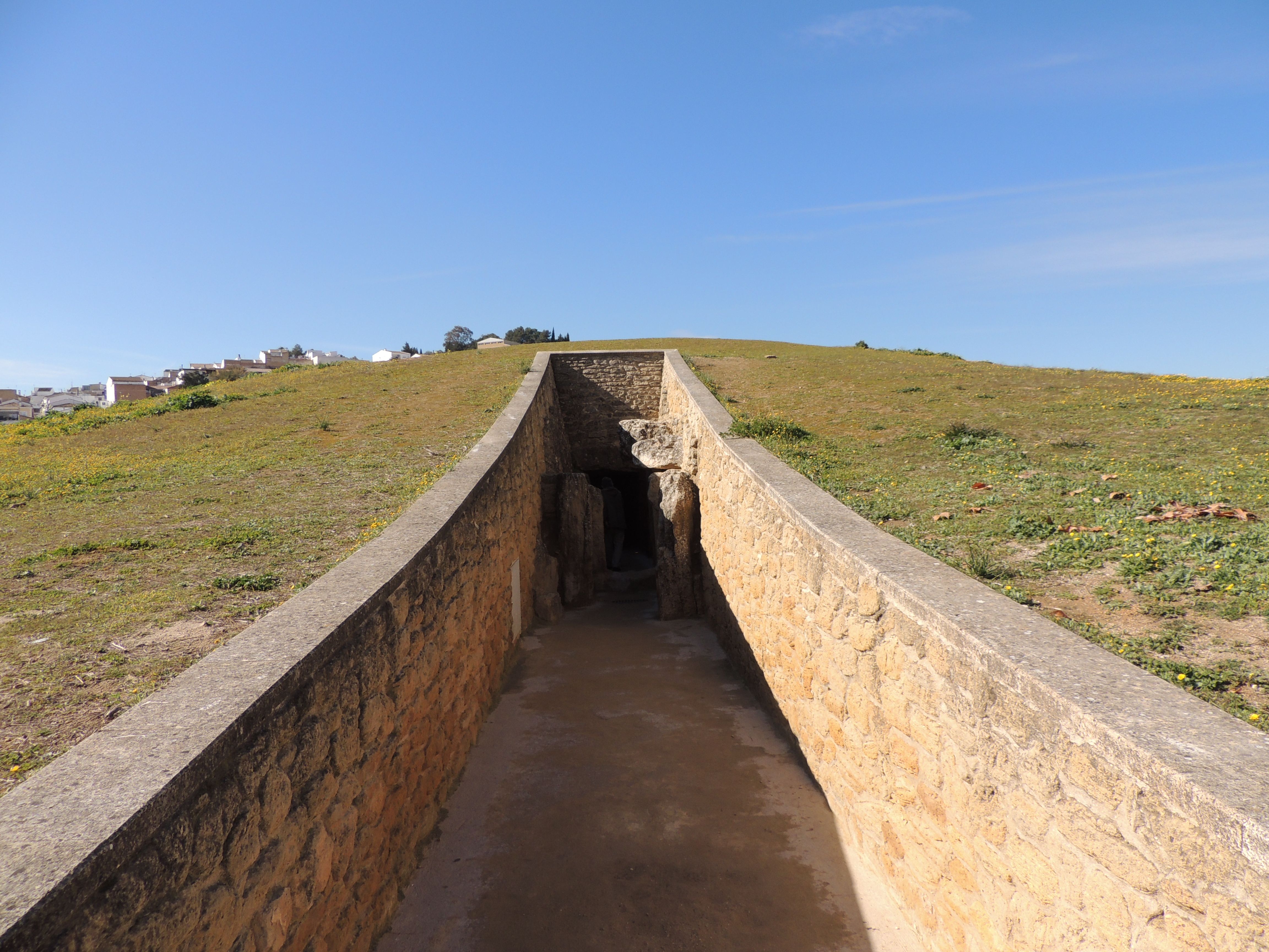 Miradores en Antequera para disfrutar de vistas inolvidables