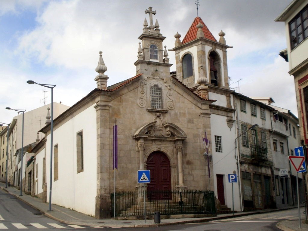 Igreja do Desterro, por Lala