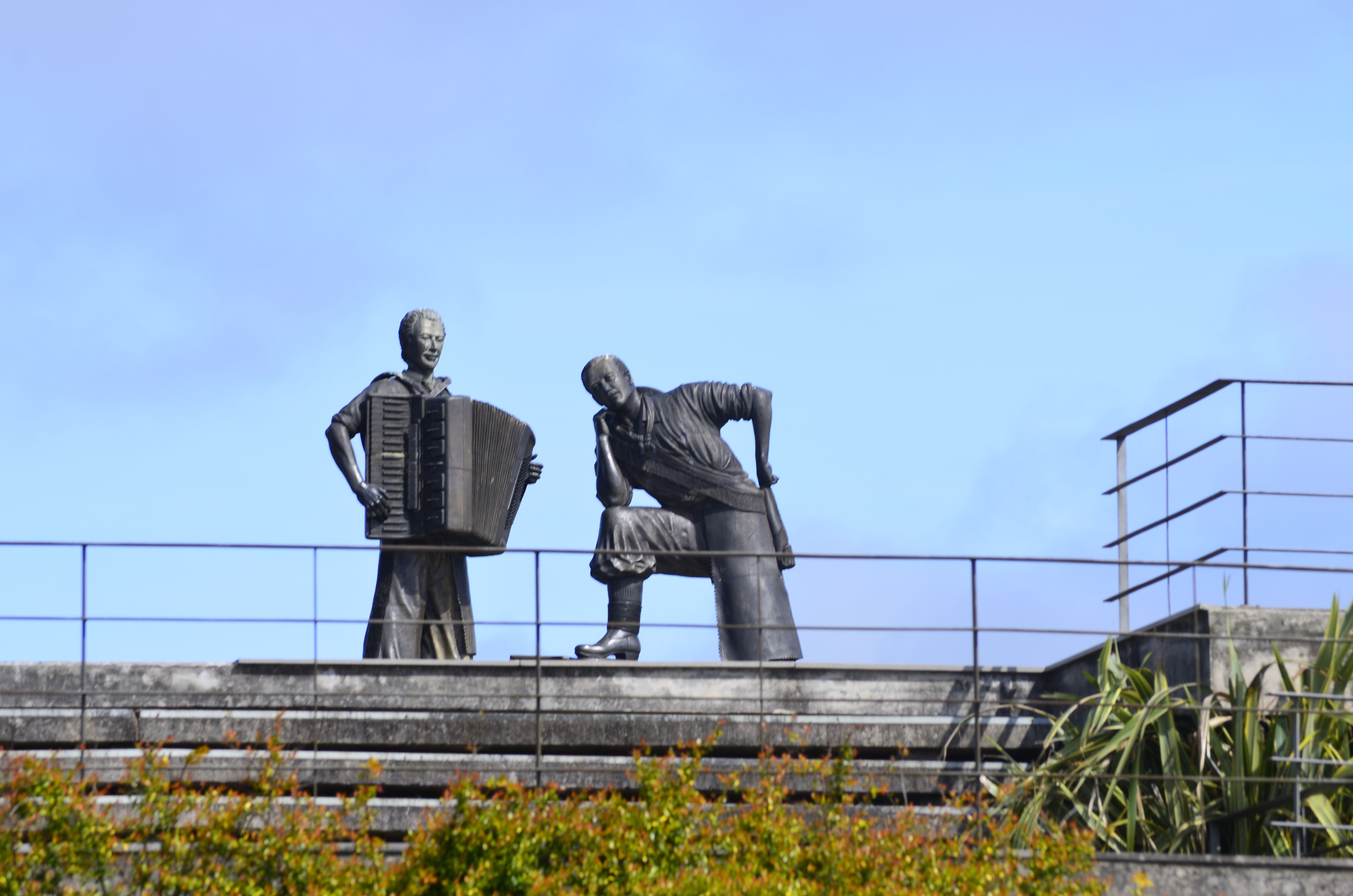 Memorial Irmãos Bertussi, por Rodrigo de Paula