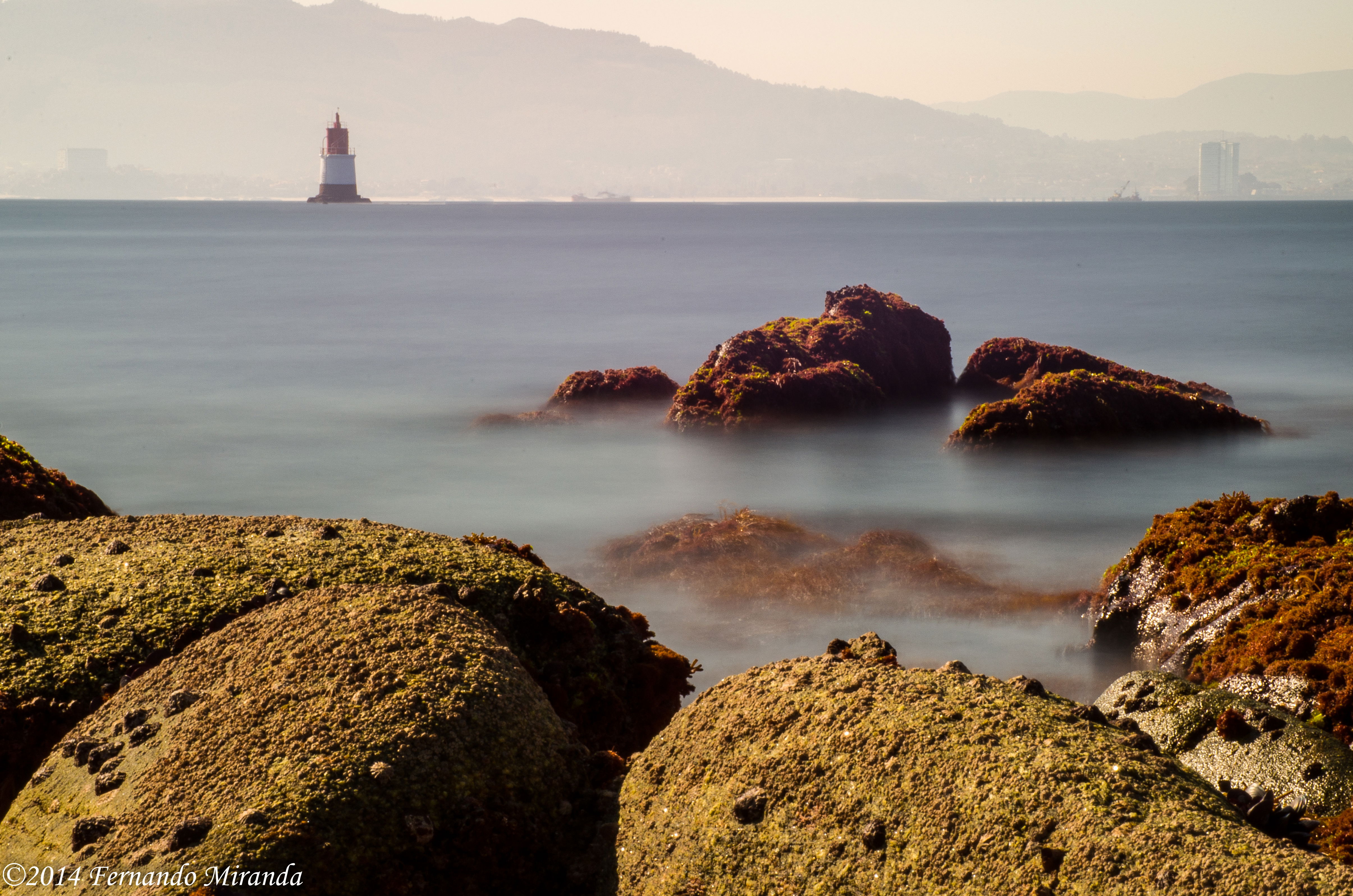 Bahías de Costa de Galicia: un paraíso por descubrir y disfrutar