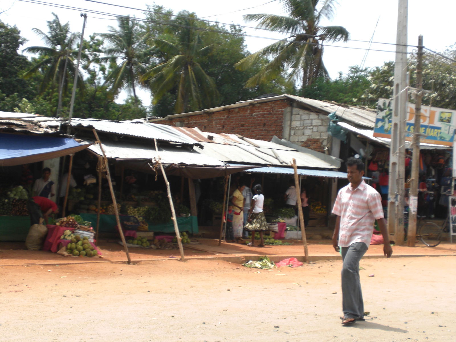 Dambulla, por paulinette