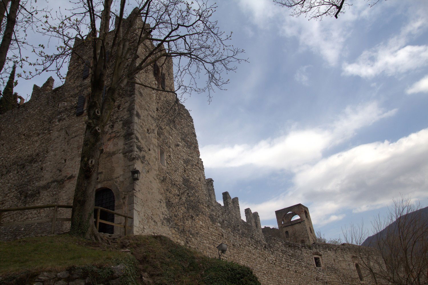 Torre Picadora, por Leo&Vero