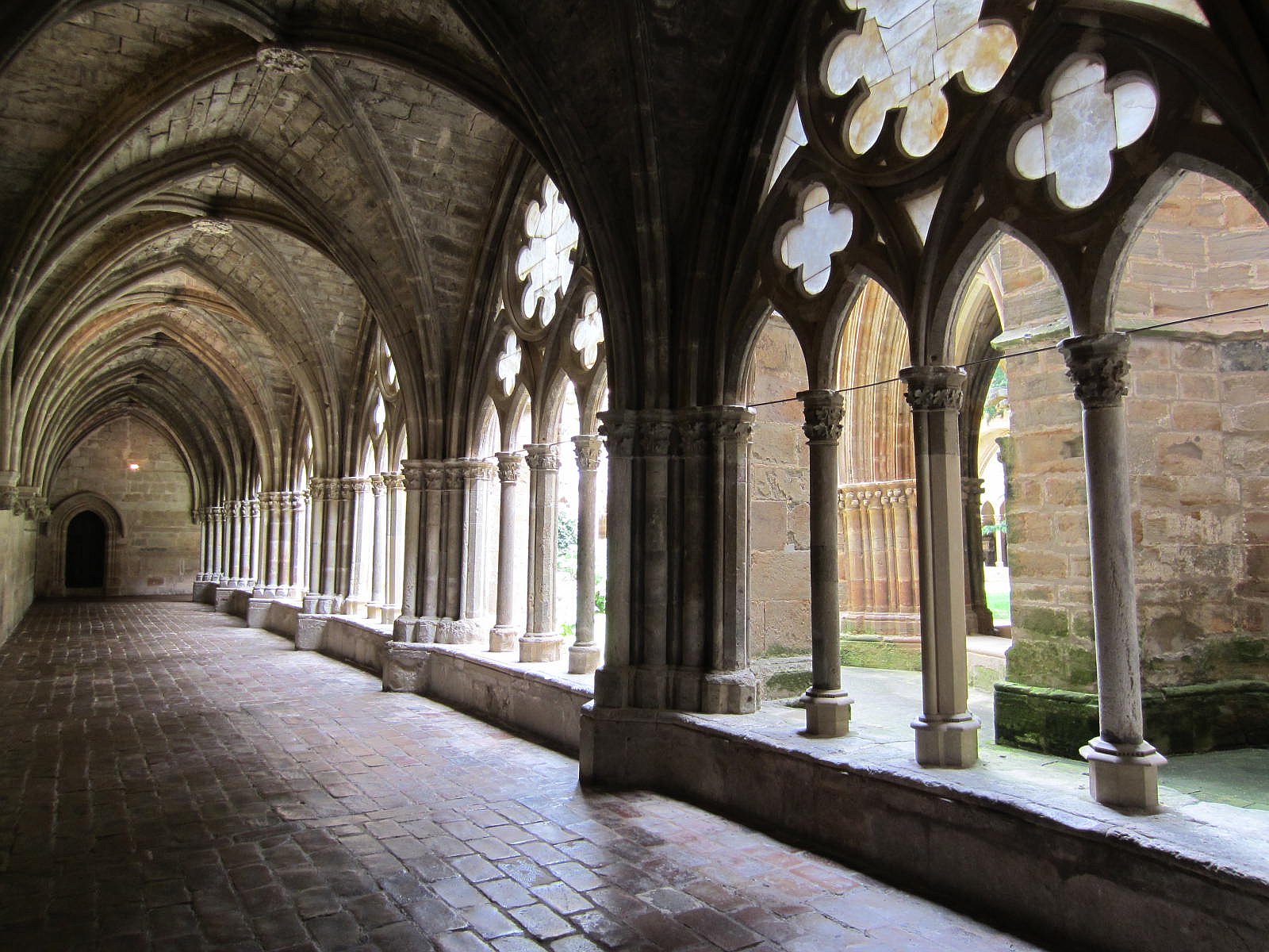 Monasterio de Veruela, por Fer Tamudo
