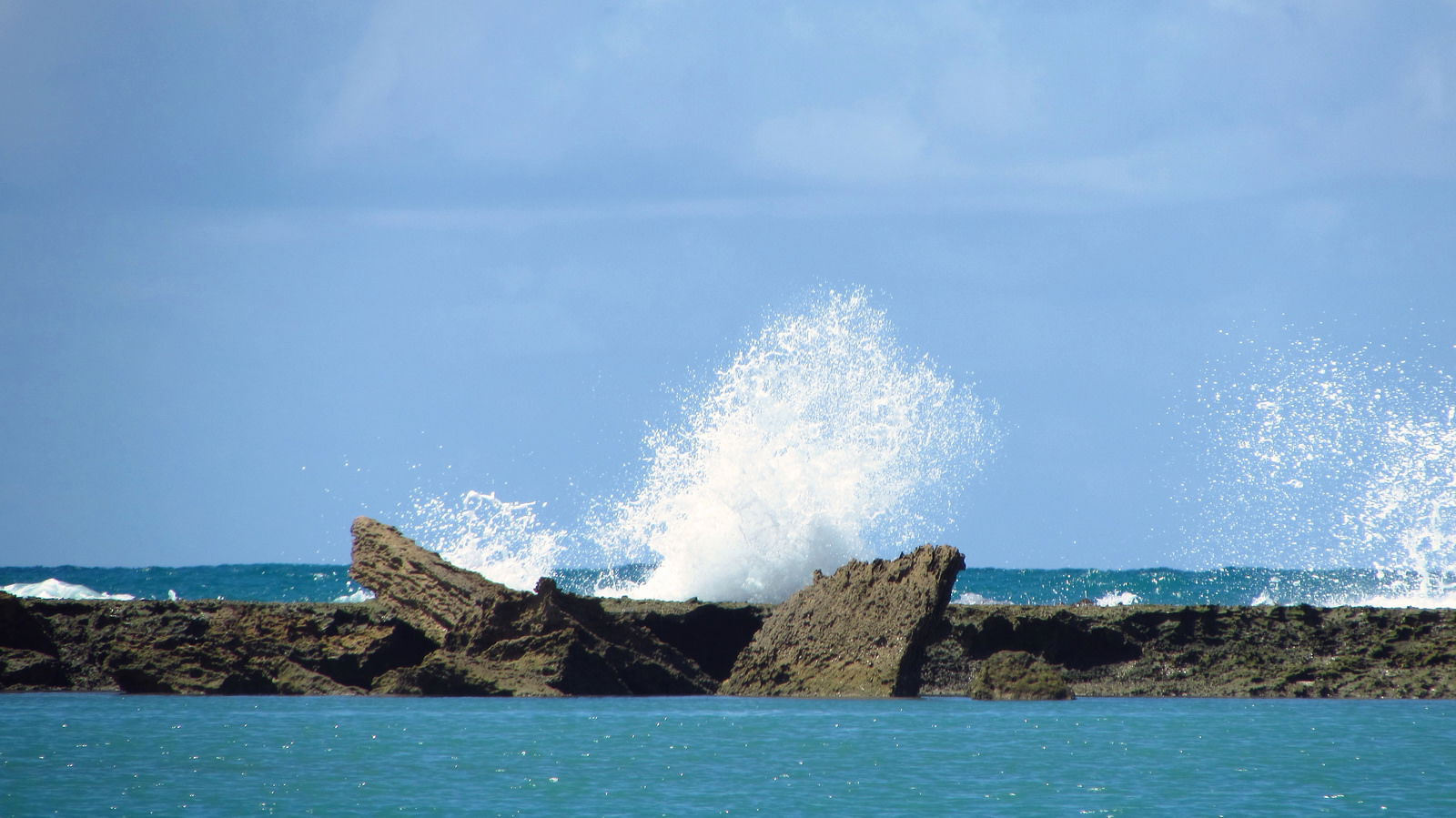 Playas de Barra de Sao Miguel: un paraíso por descubrir