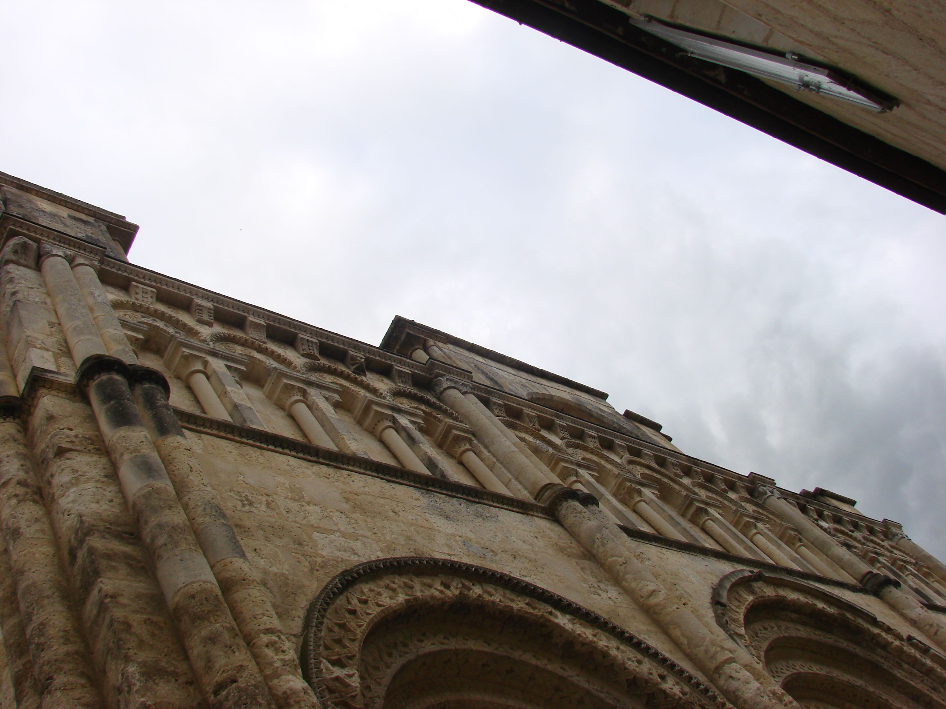 Aubeterre-sur-Drome, por Laguil