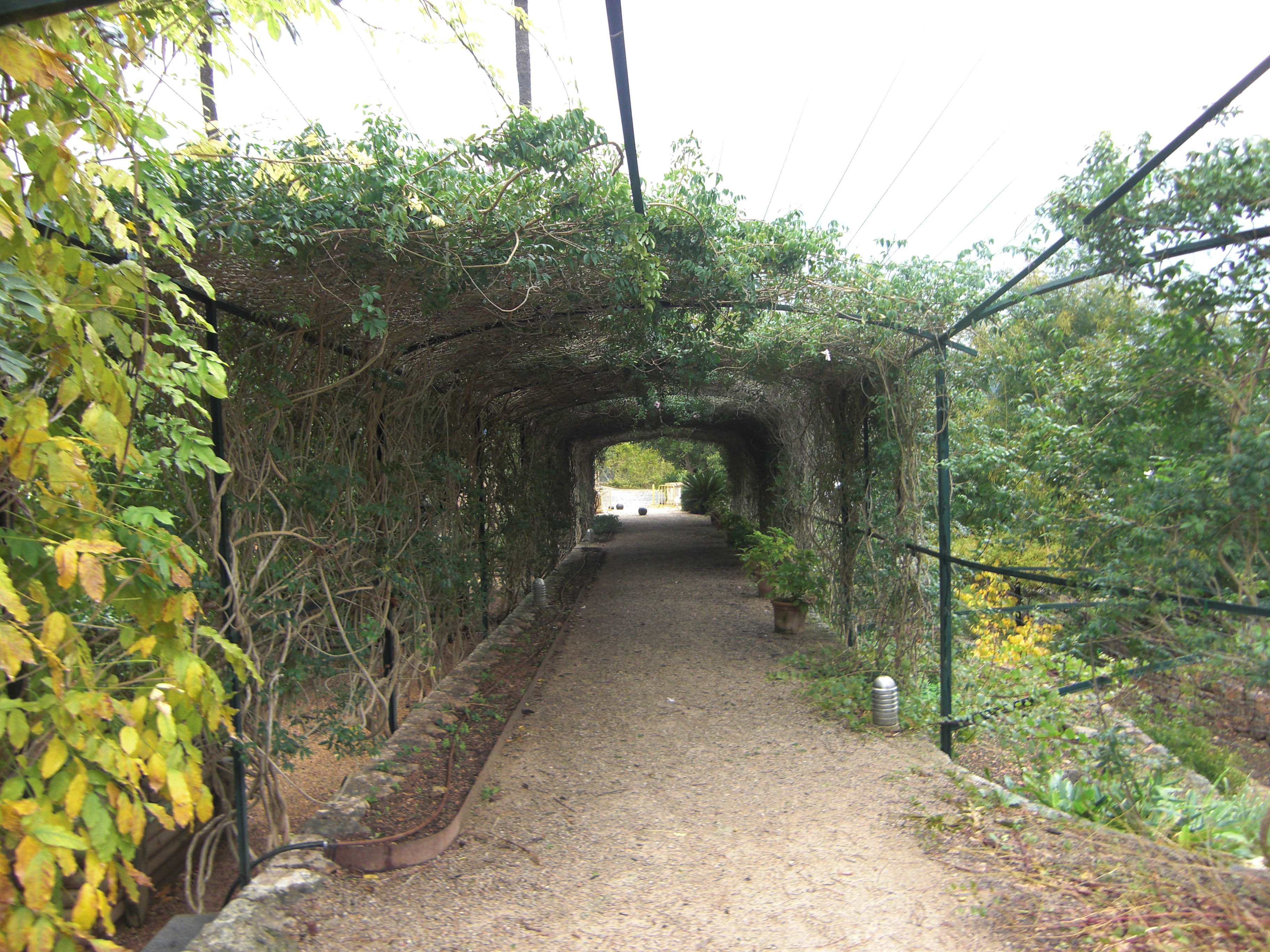 Parque Infantil Ecológico Soller