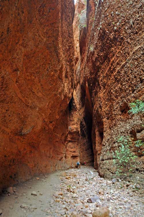 Abismo de Echidna, por mmatiaspinto