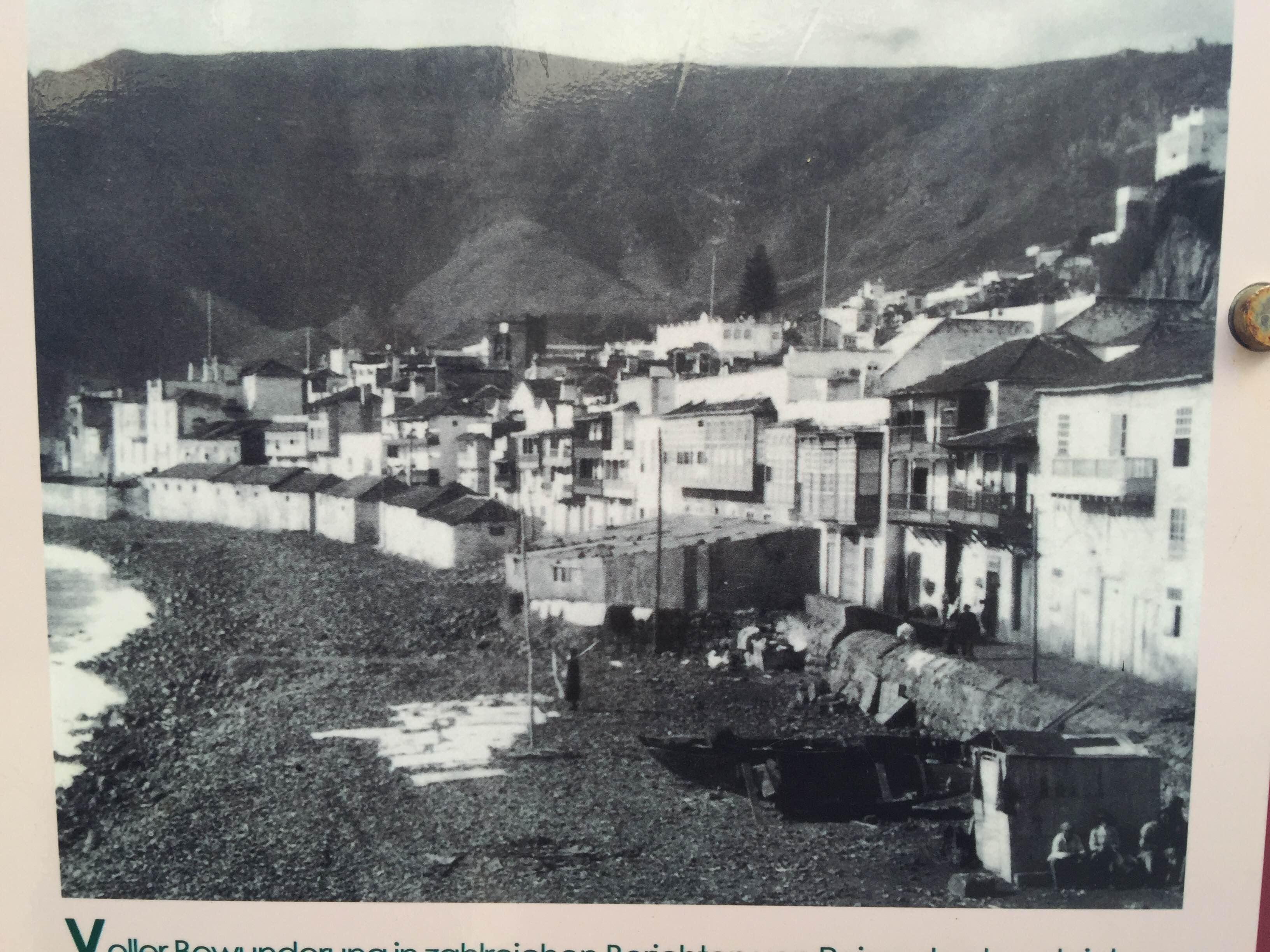 Calles llenas de historia y encanto en Santa Cruz de la Palma