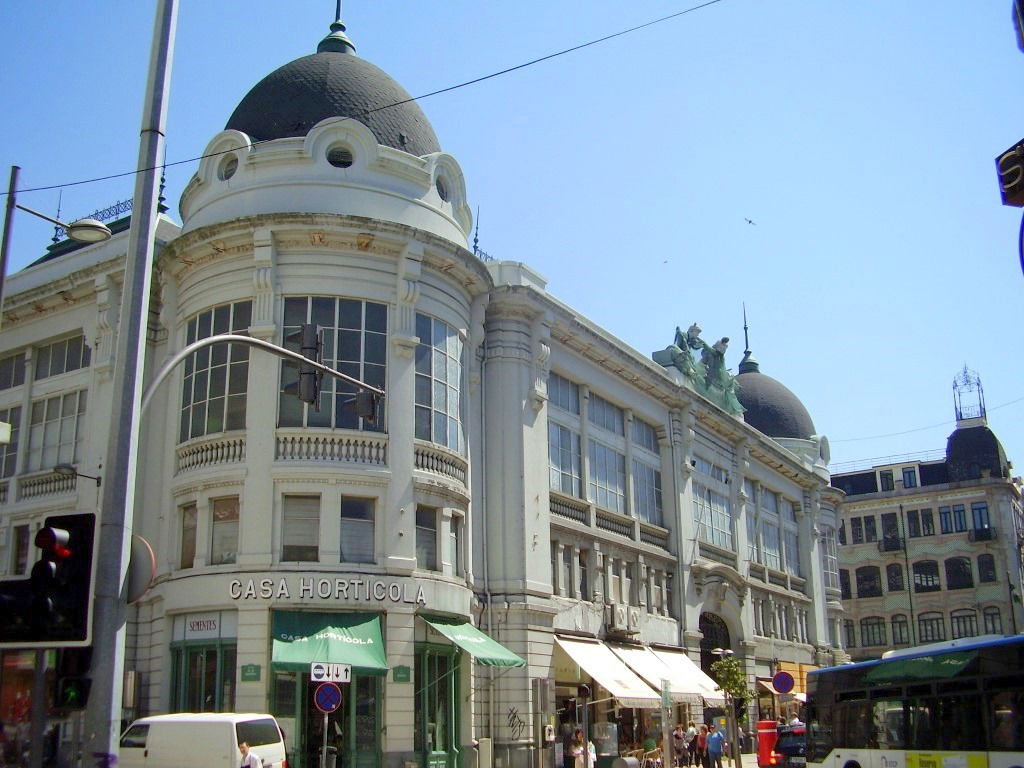 Mercado do Bolhão, por Lala