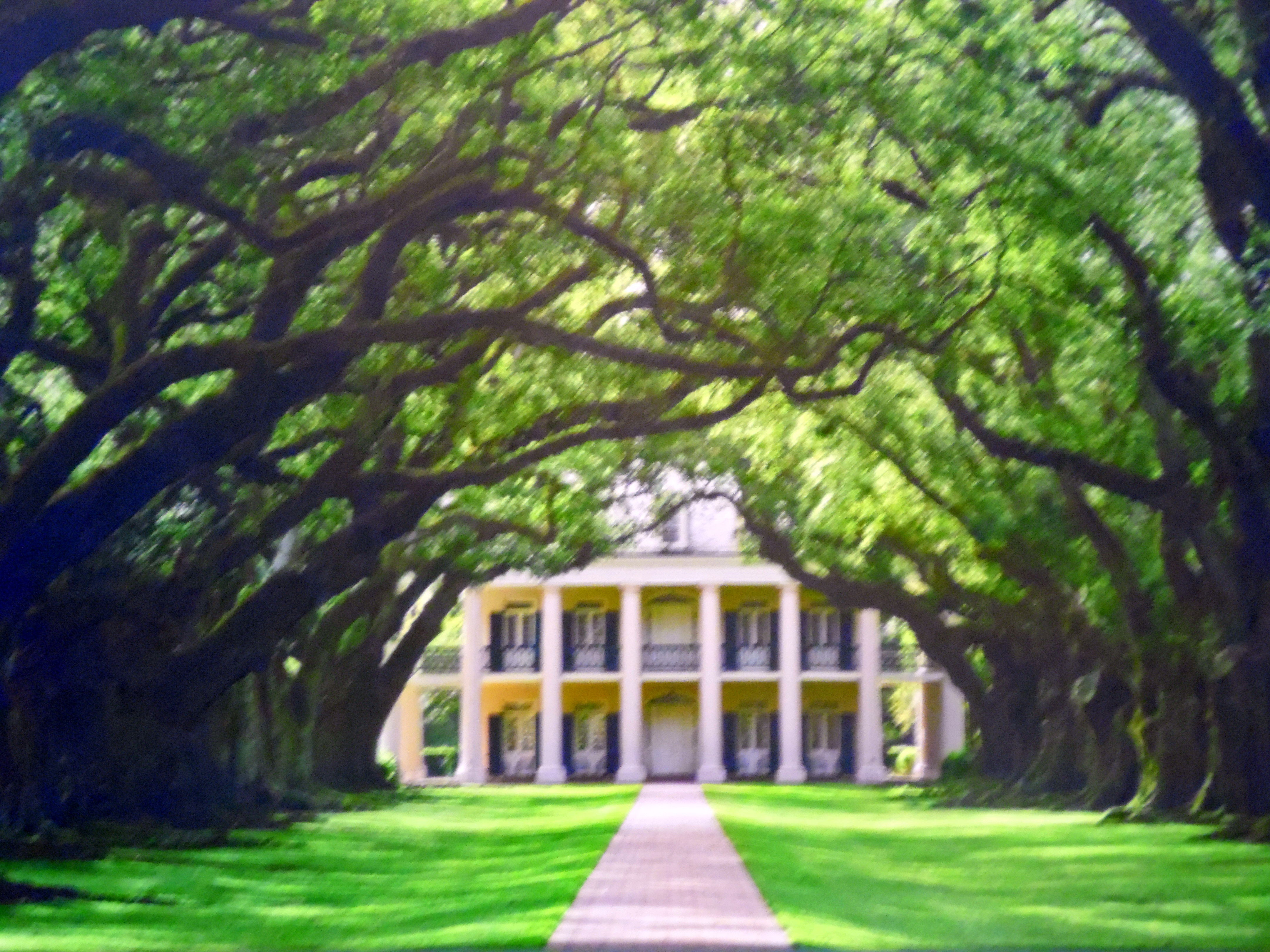 Monumentos Históricos en Louisiana: Un Viaje por su Pasado Emblemático