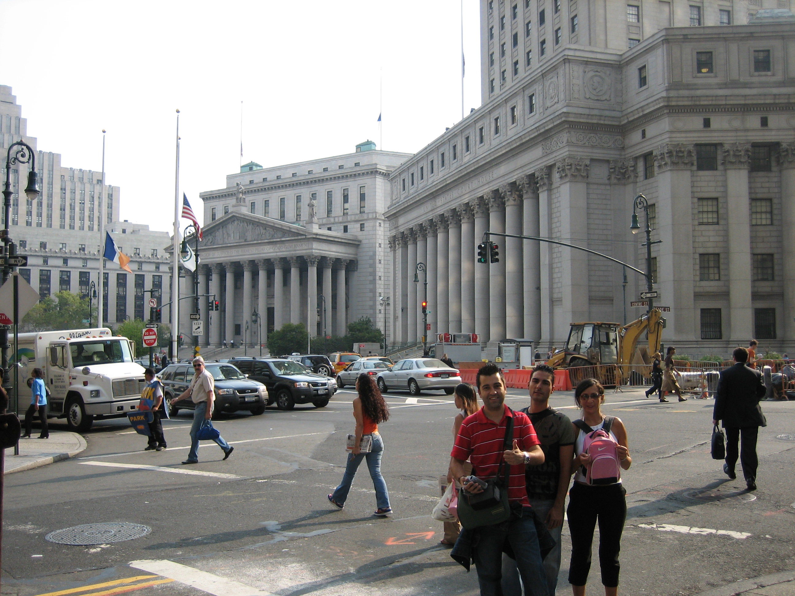 City Hall - Ayuntamiento, por jrgil